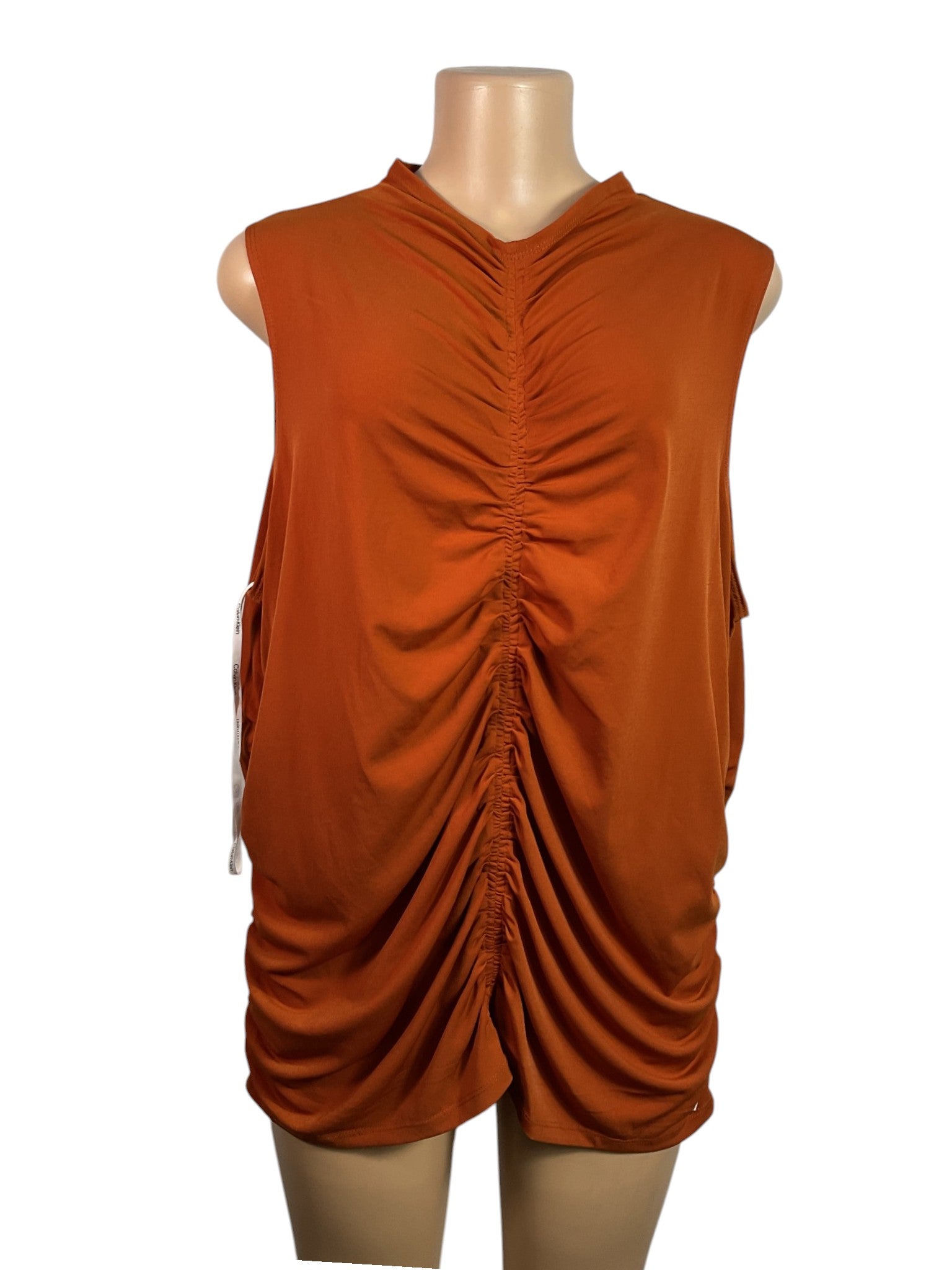 Blusa 1X (Calvin Klein)