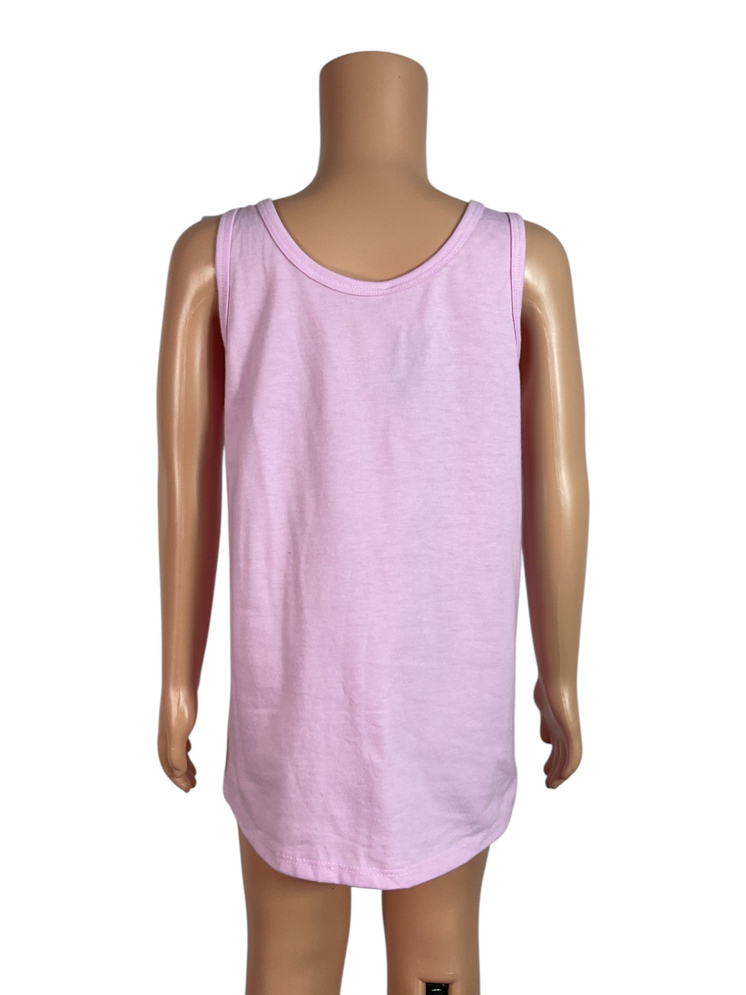 Blusa Niña M (Cat & Jack)