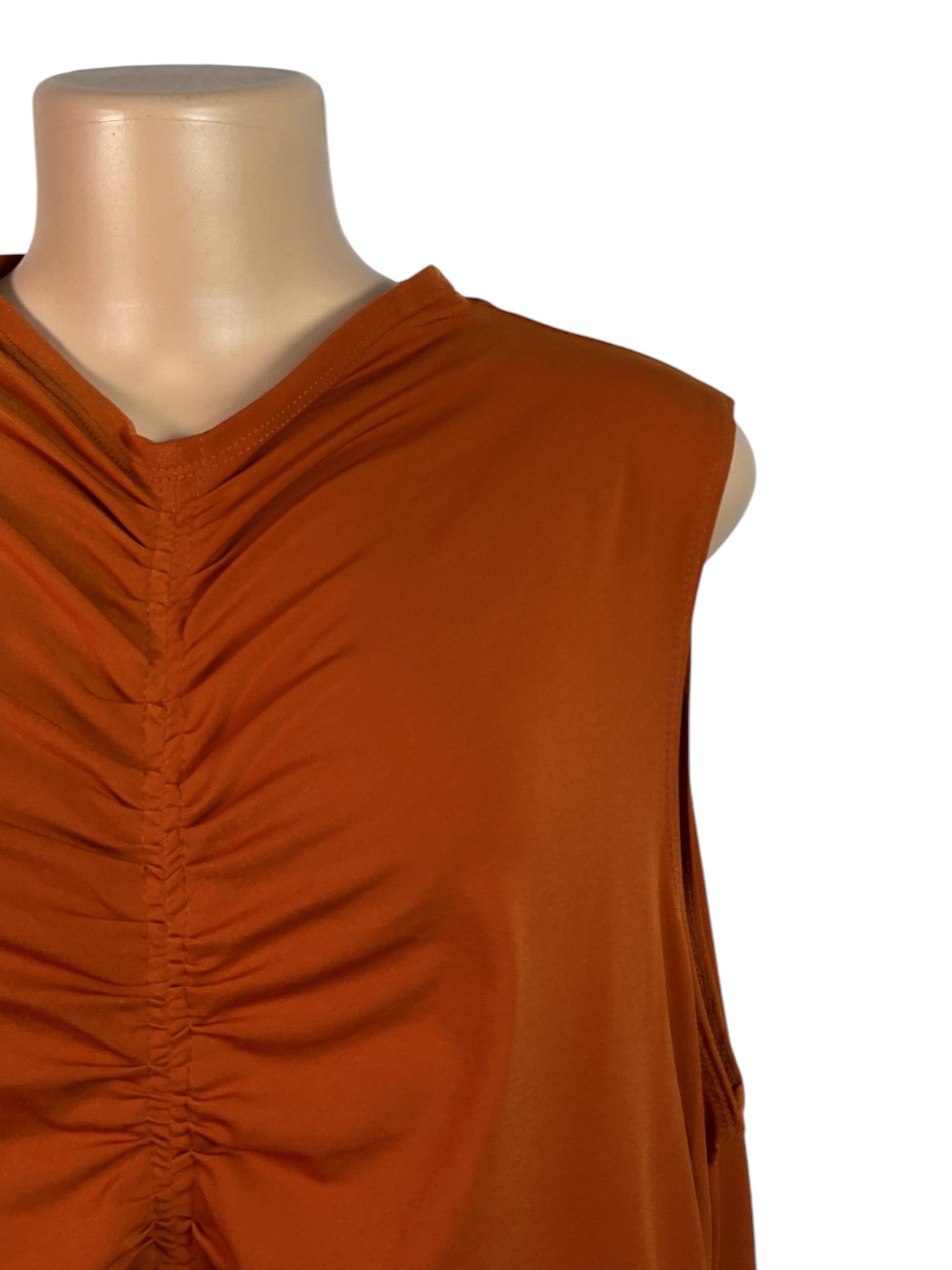 Blusa 1X (Calvin Klein)