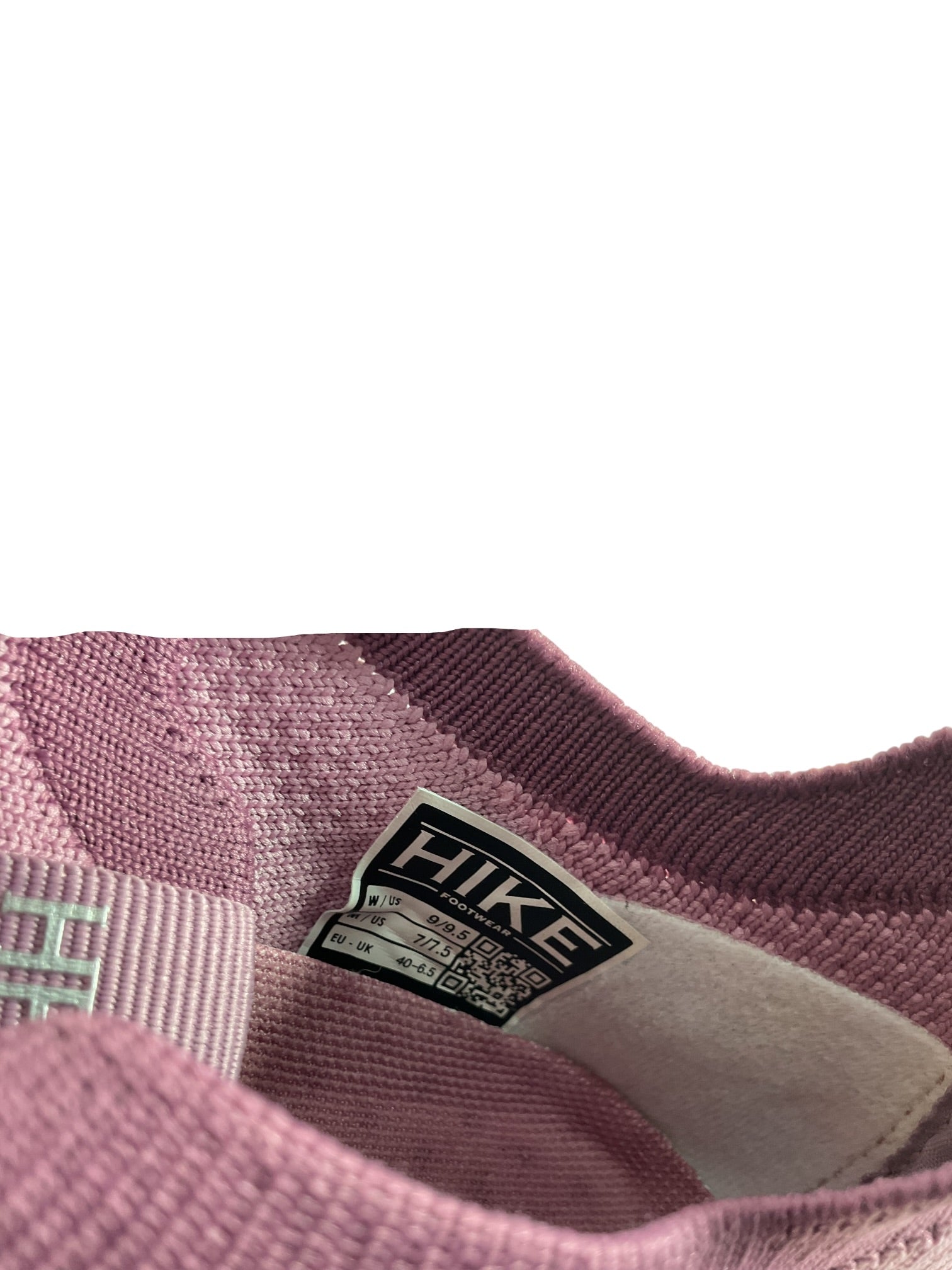 Tenis 9 (HIKE)