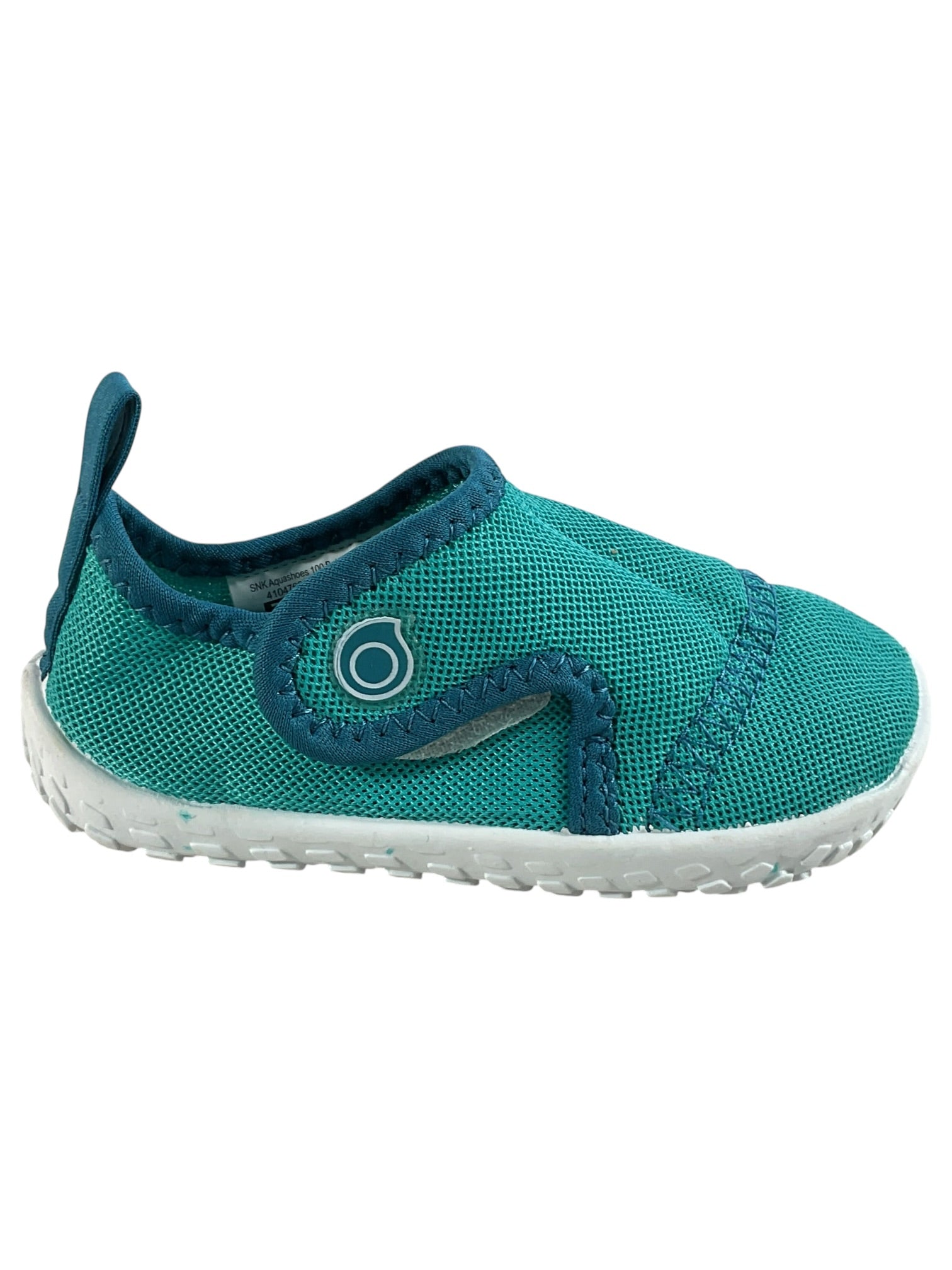Zapato niño 7C