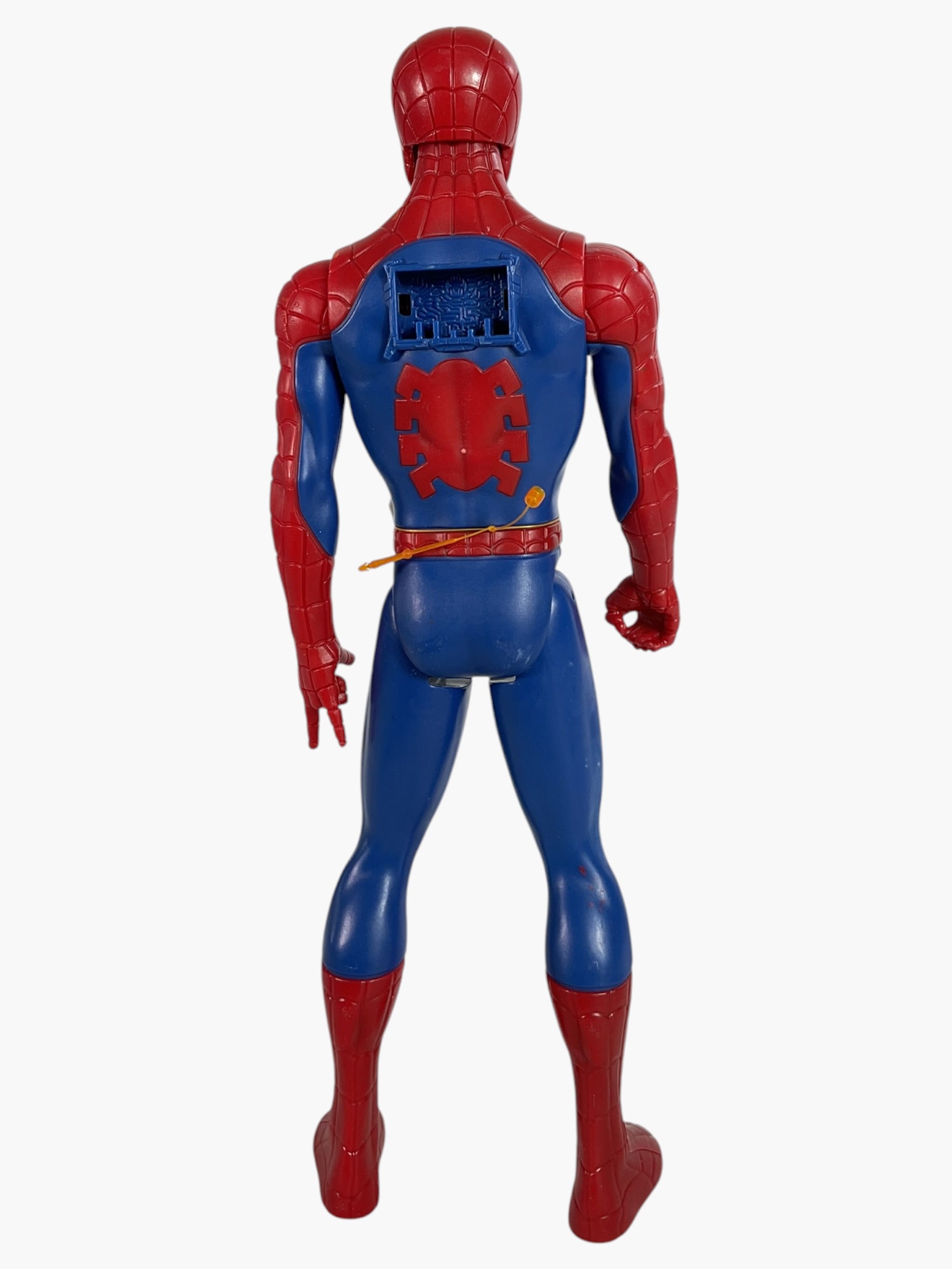 Spider-man (Marvel)