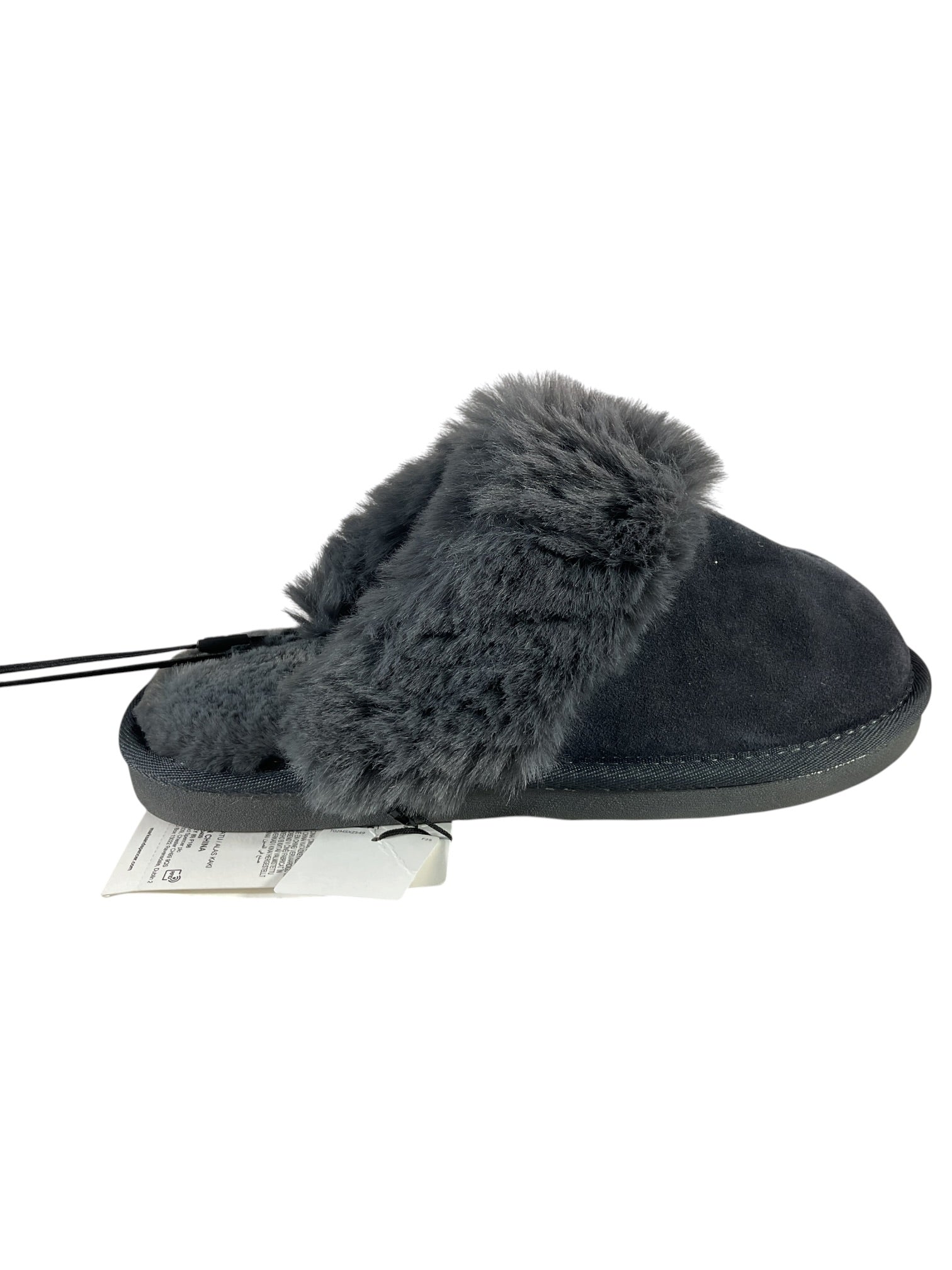 Pantufla 8 (M&S)