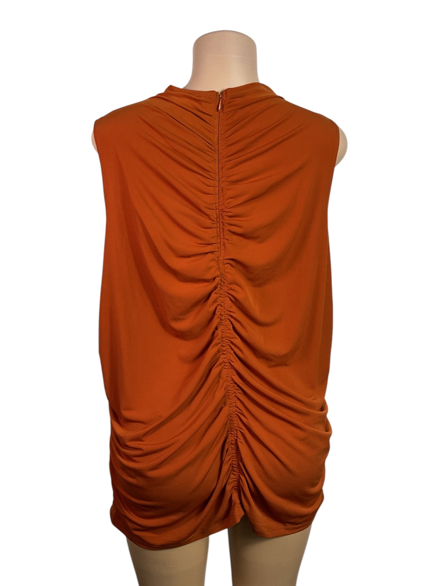 Blusa 1X (Calvin Klein)
