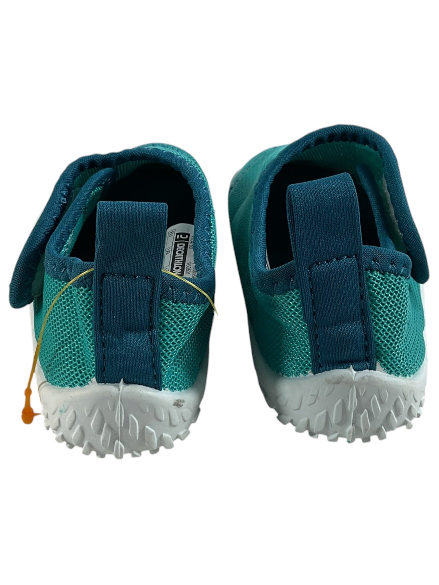 Zapato niño 7C