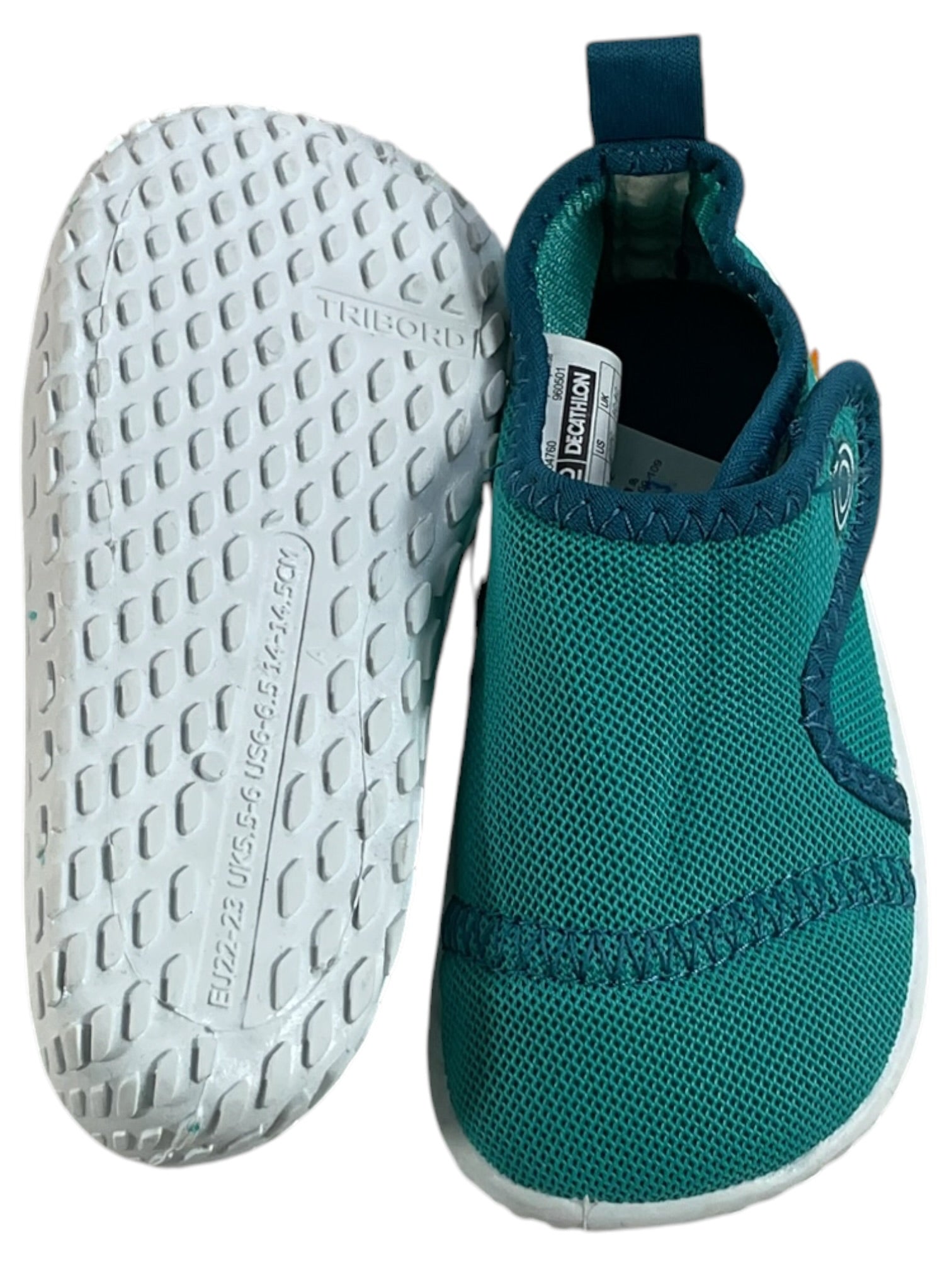 Zapato niño 7C