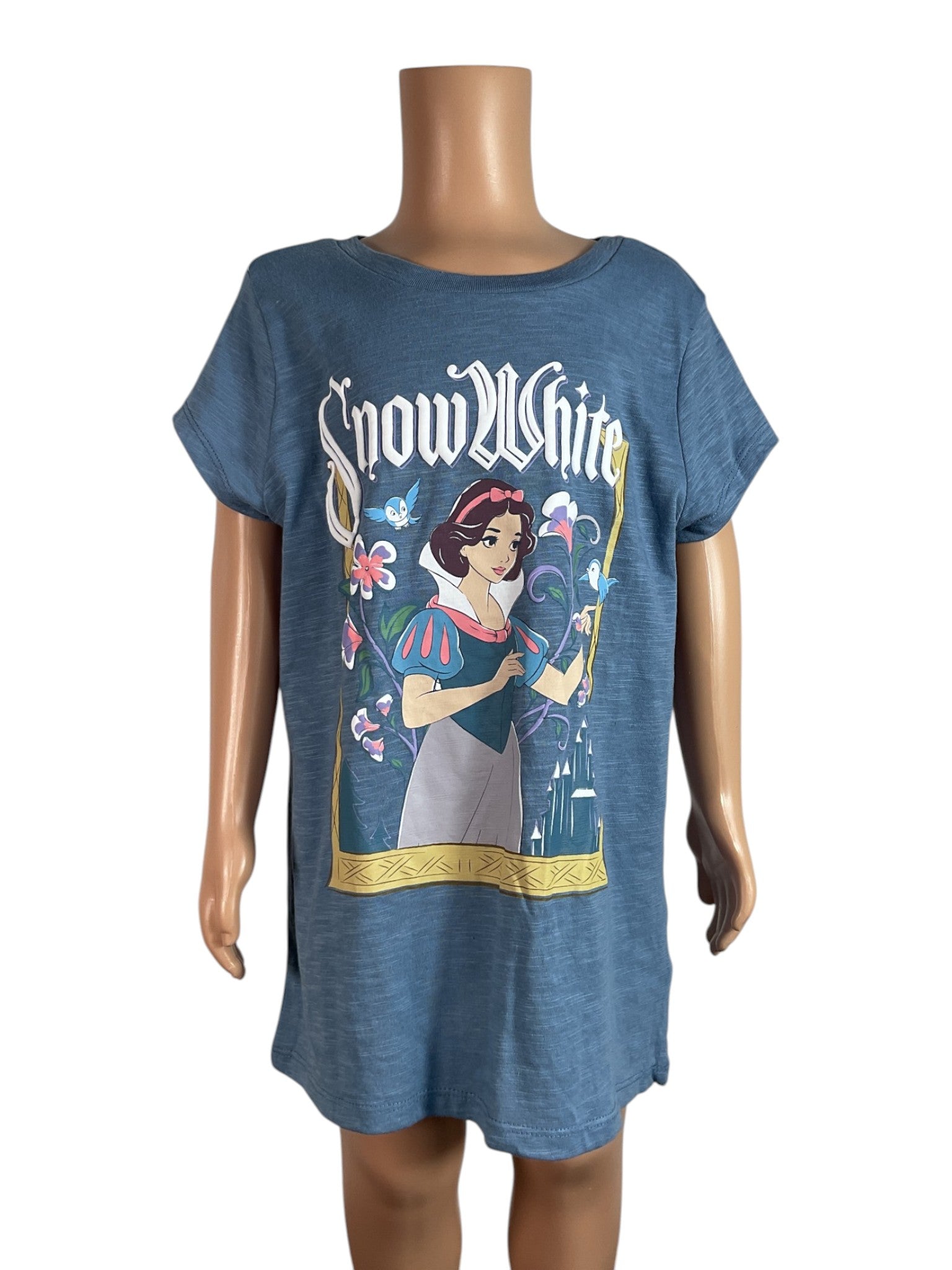 Blusa Niña XL