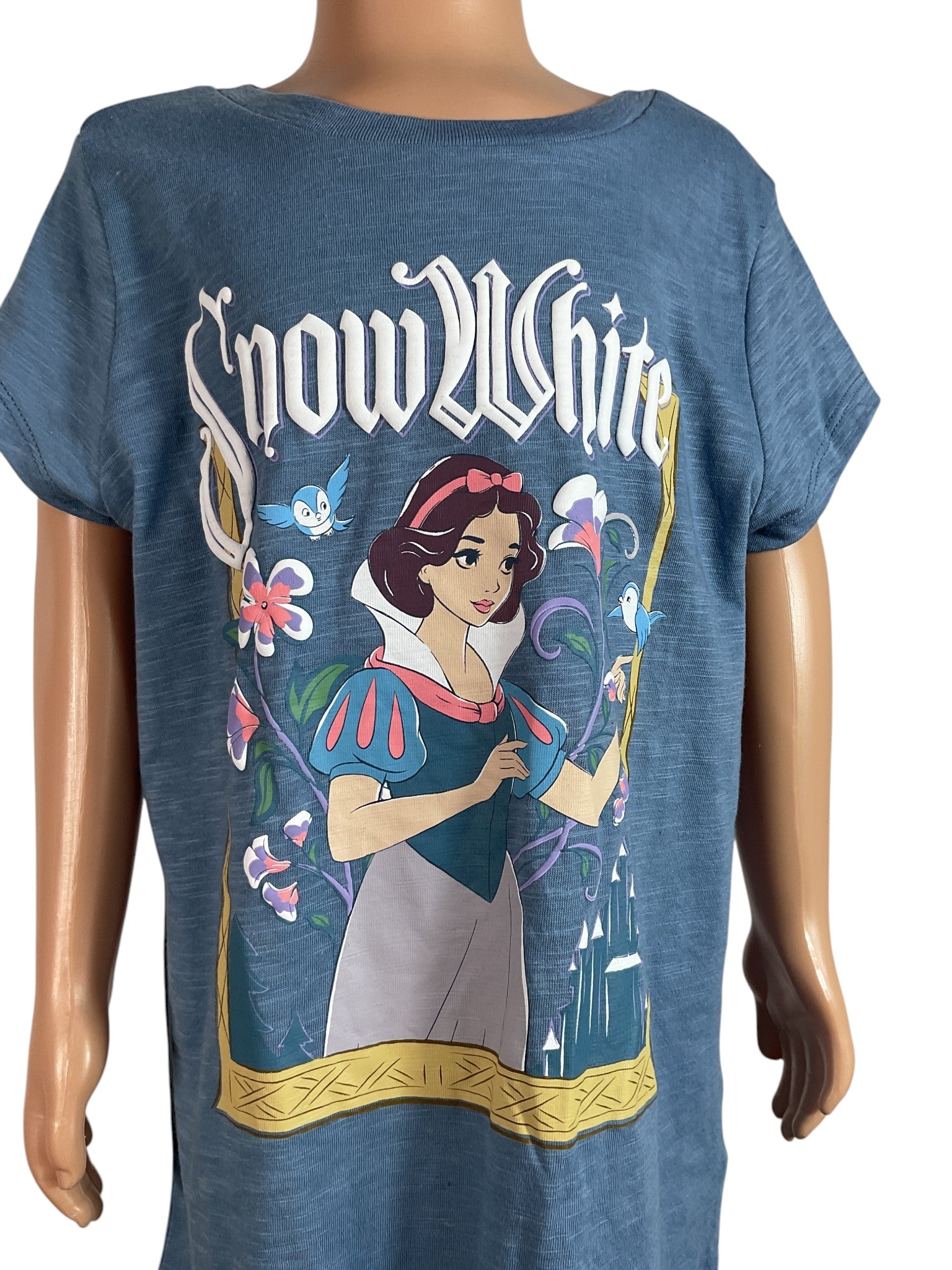 Blusa Niña XL