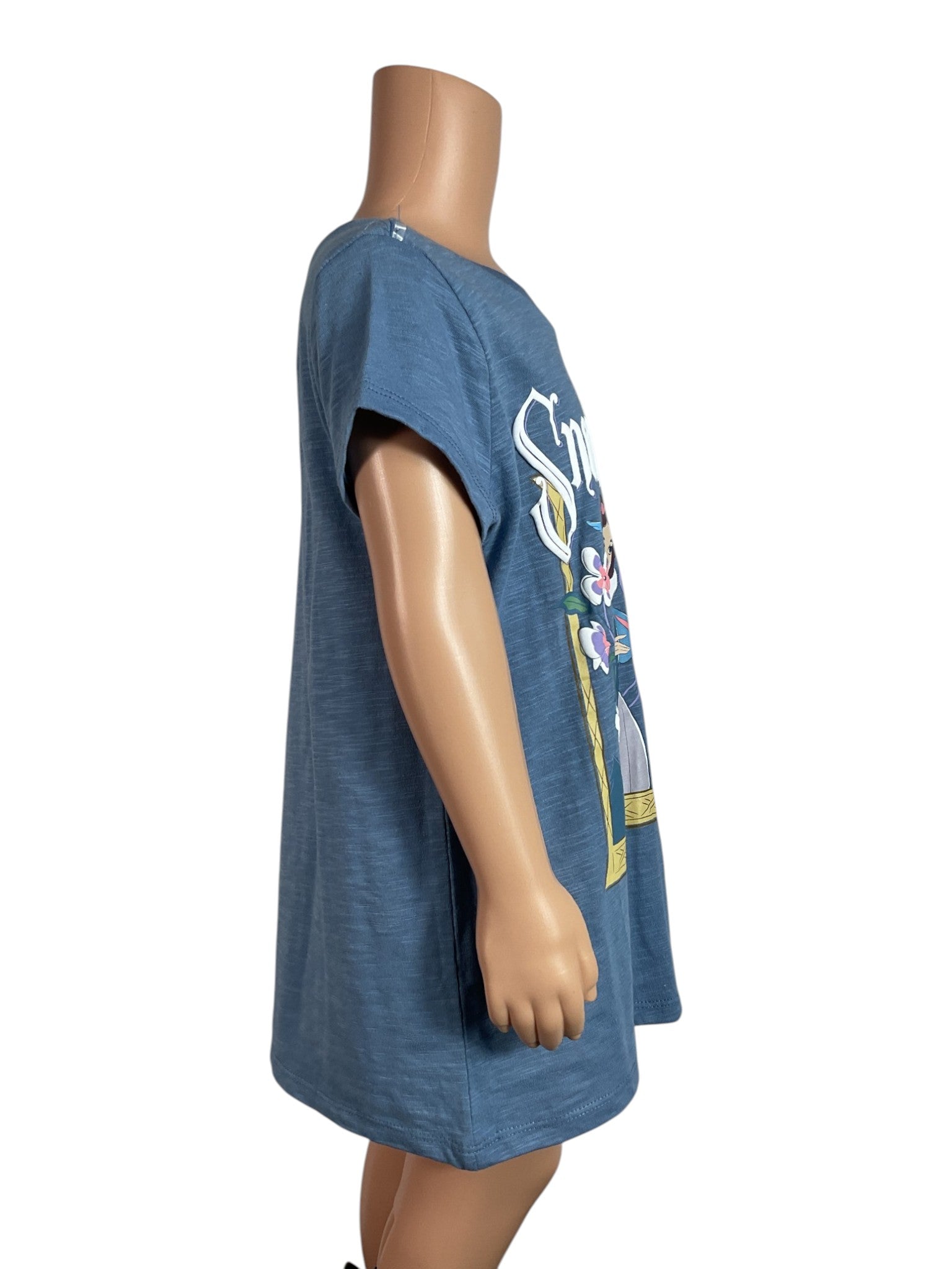 Blusa Niña XL