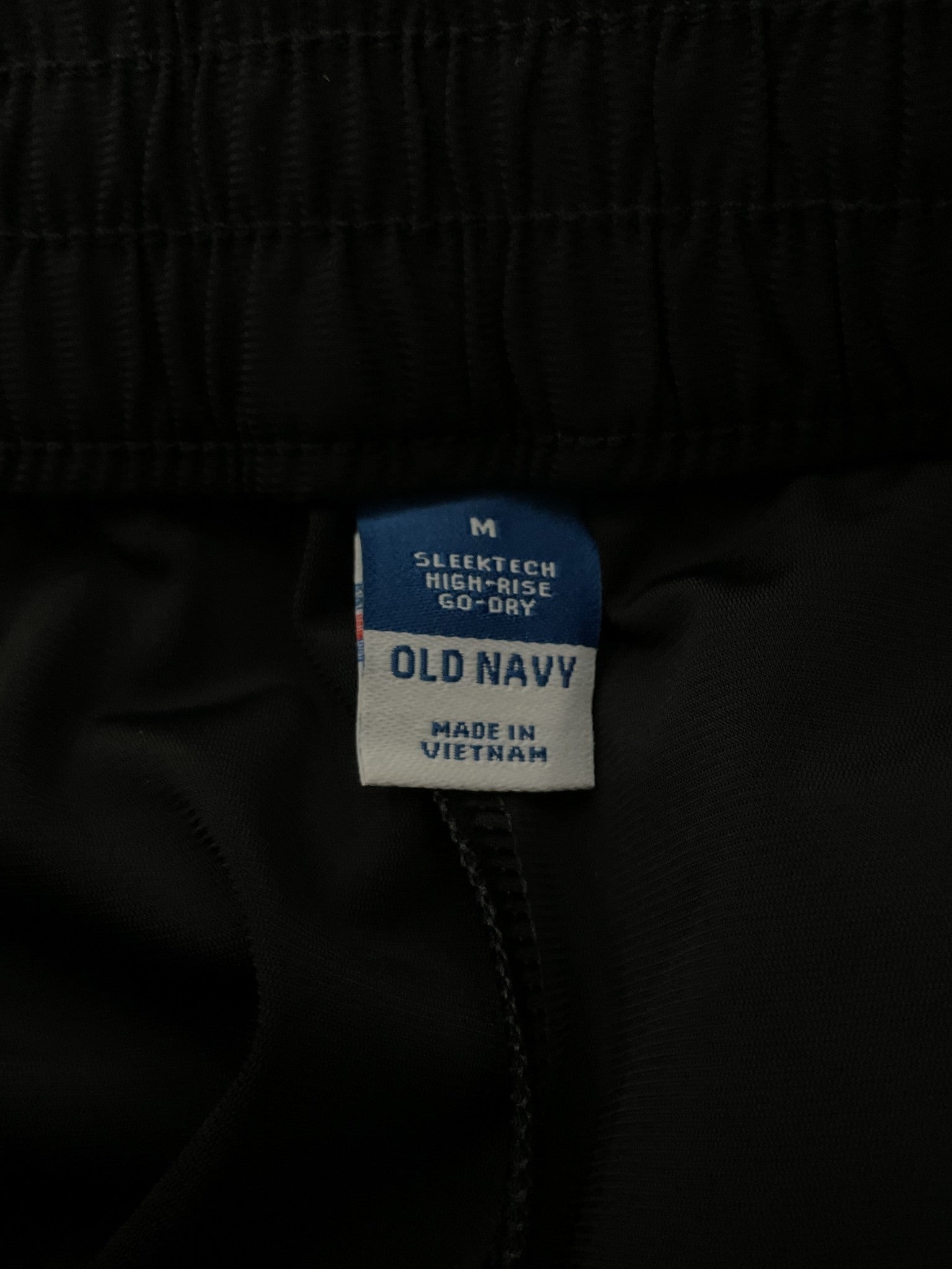 Pantalón M (OLD NAVY)