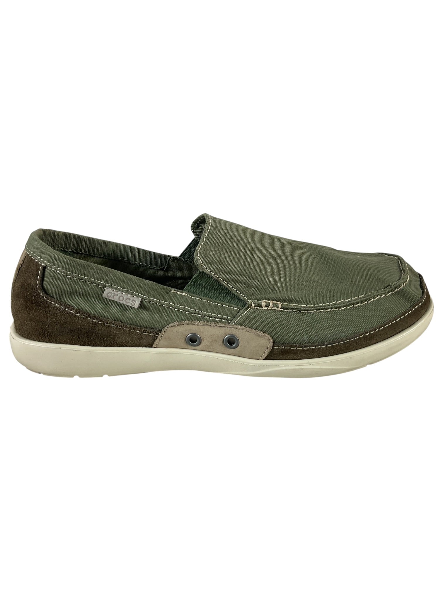 Zapato 11 (Crocs)