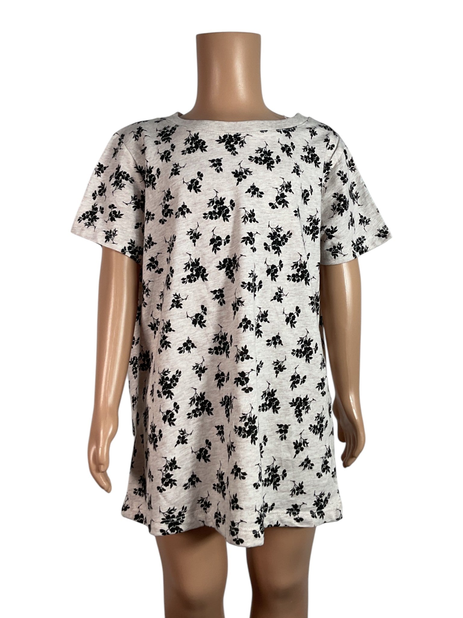 Blusa Niña 12