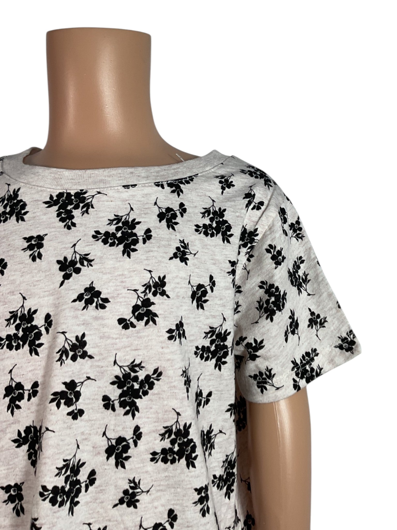 Blusa Niña 12