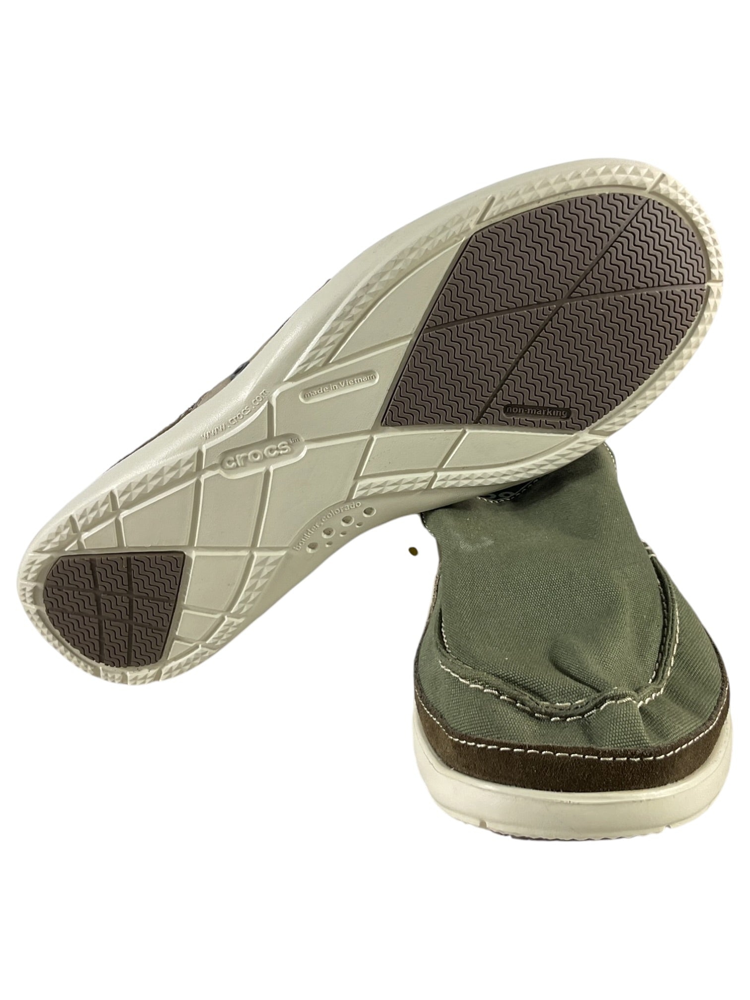 Zapato 11 (Crocs)