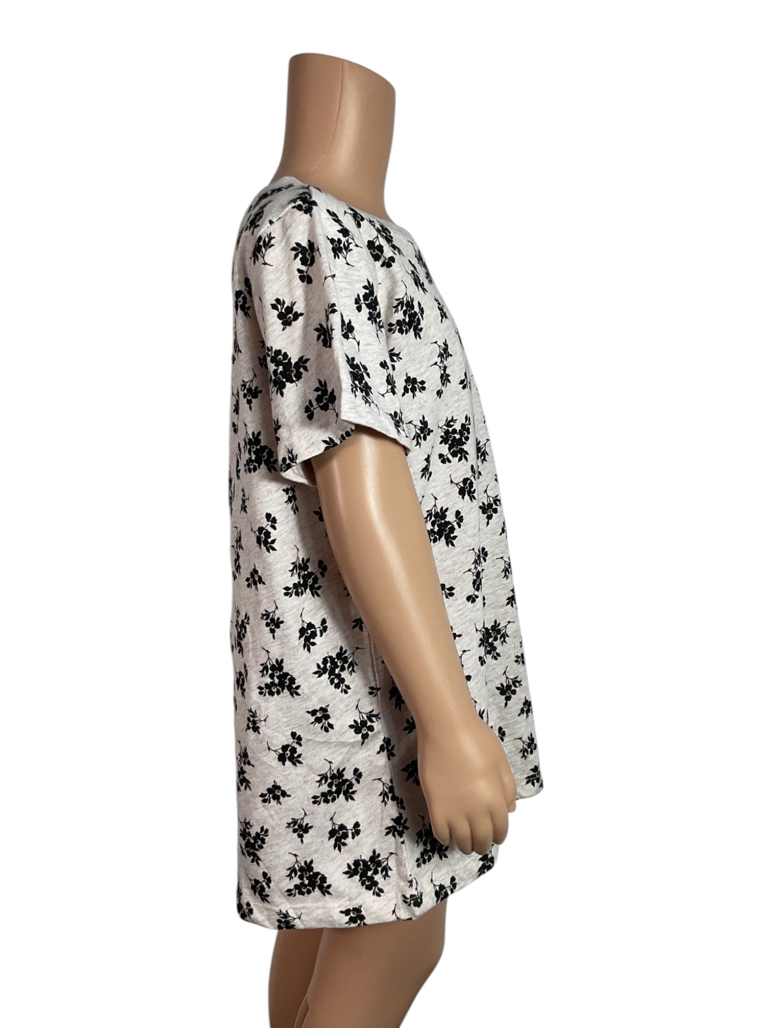 Blusa Niña 12