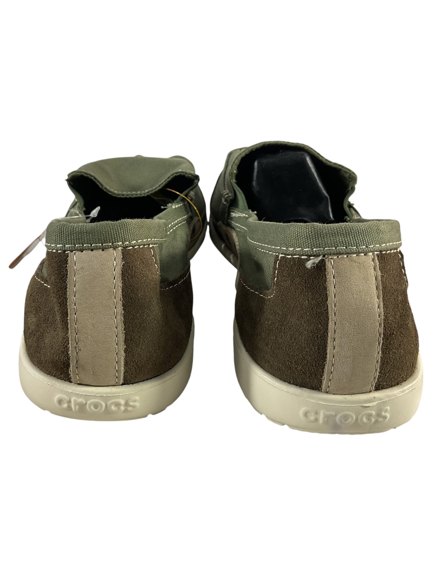 Zapato 11 (Crocs)