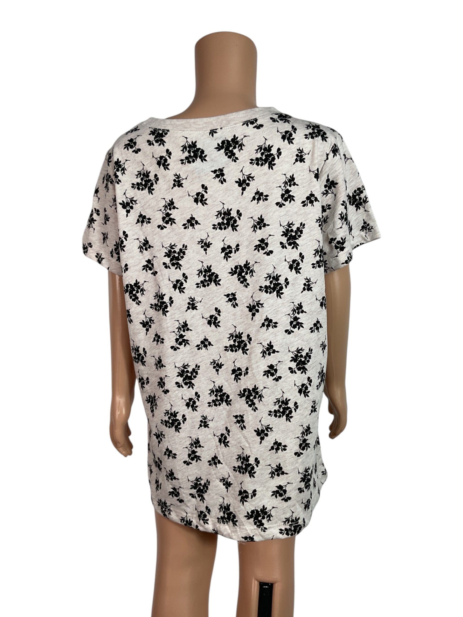 Blusa Niña 12