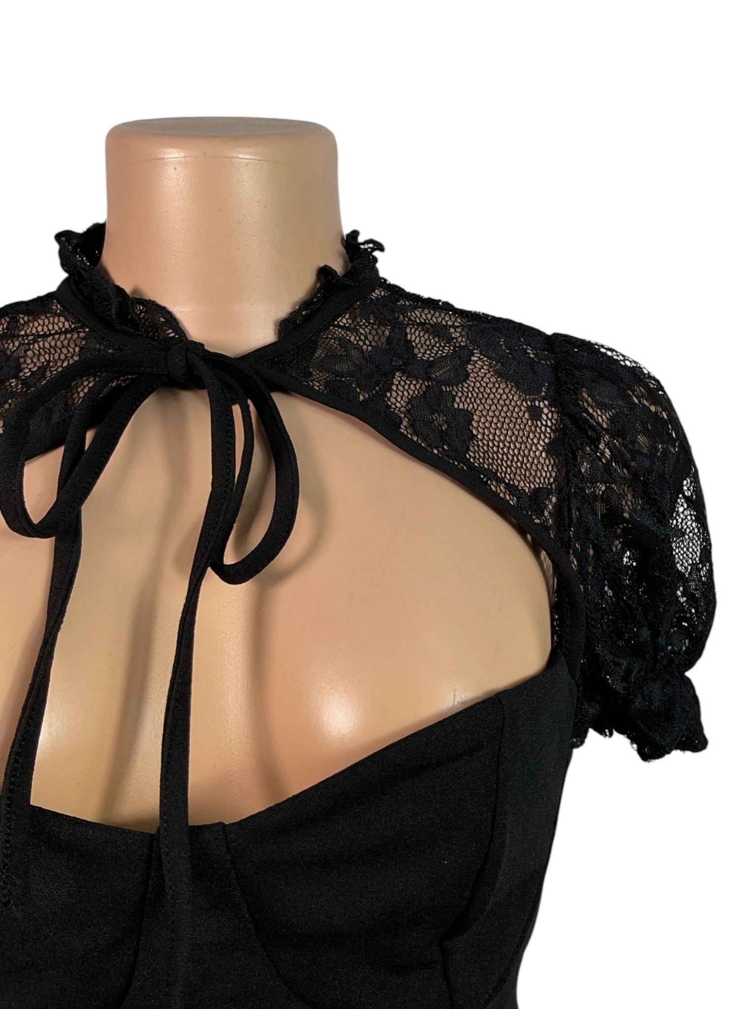 Blusa Xs (Shein)