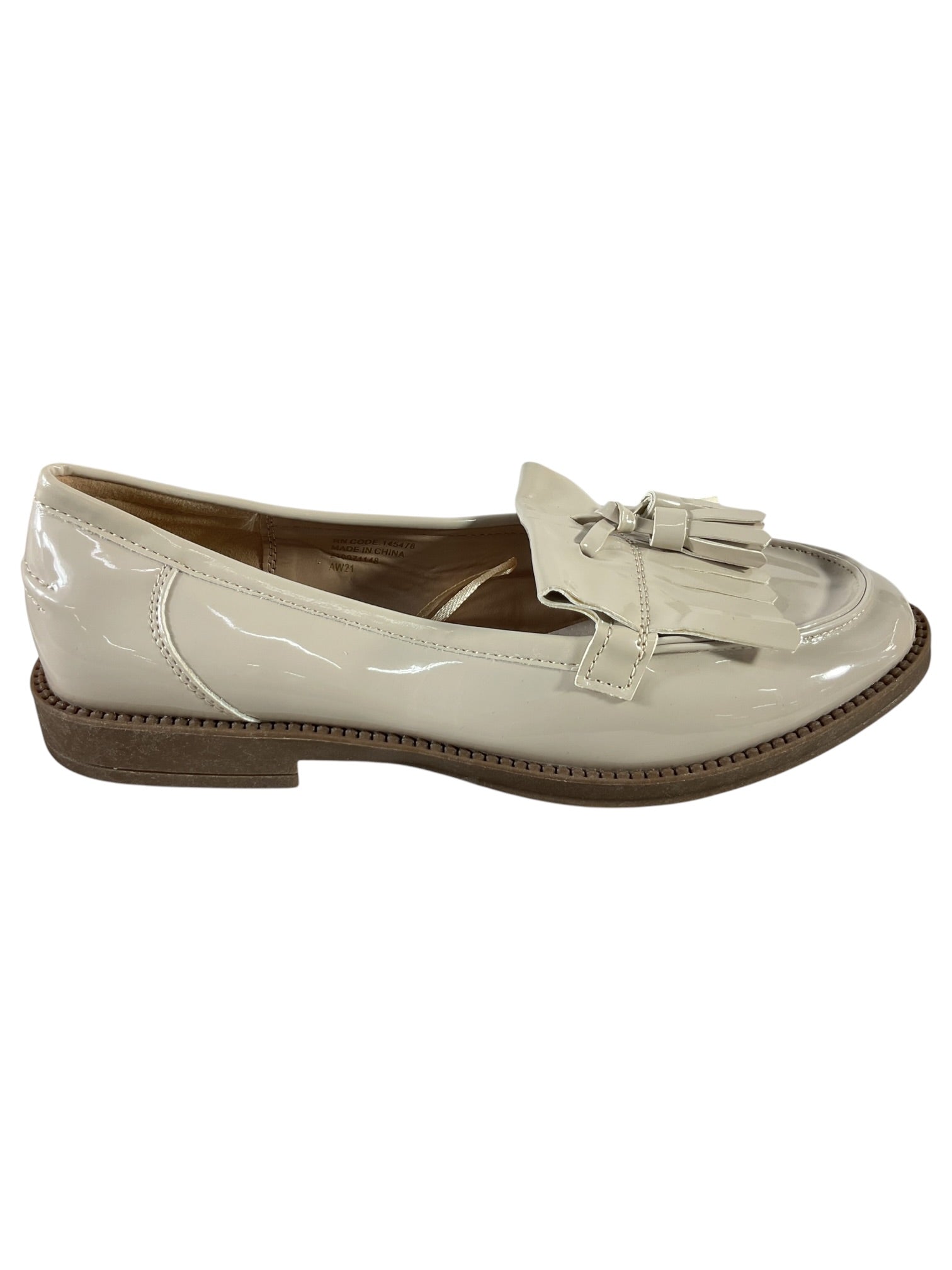 Zapatilla 6 (PRIMARK)