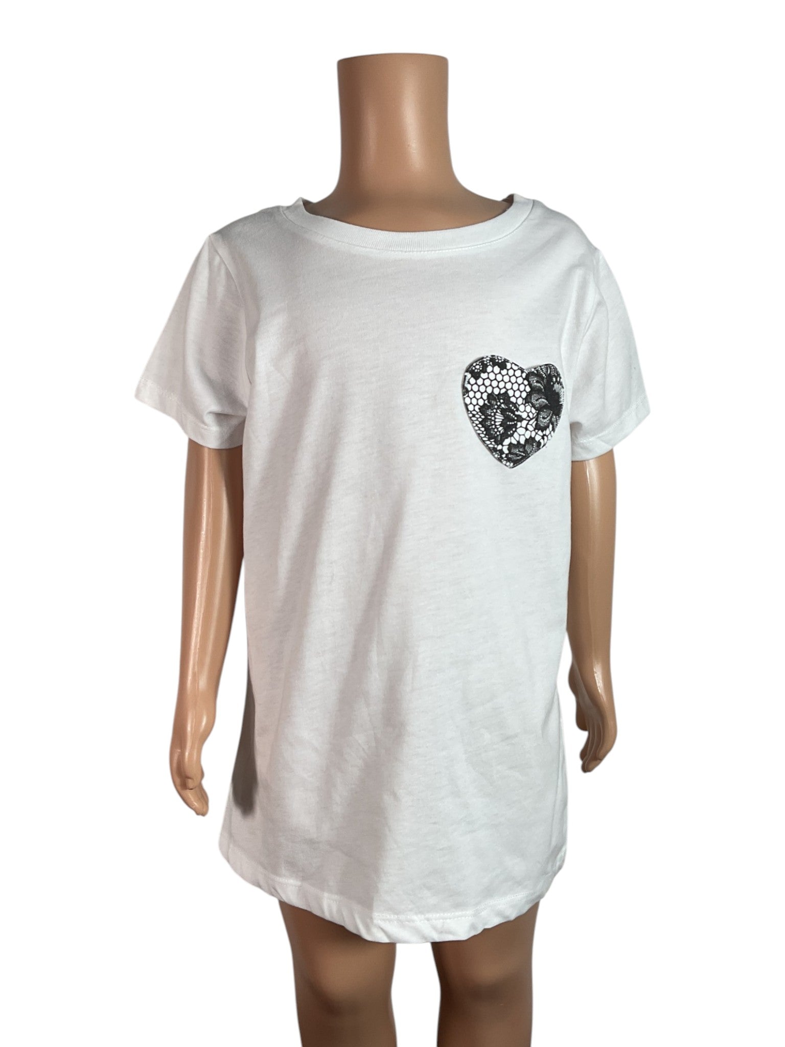Blusa Niña 12