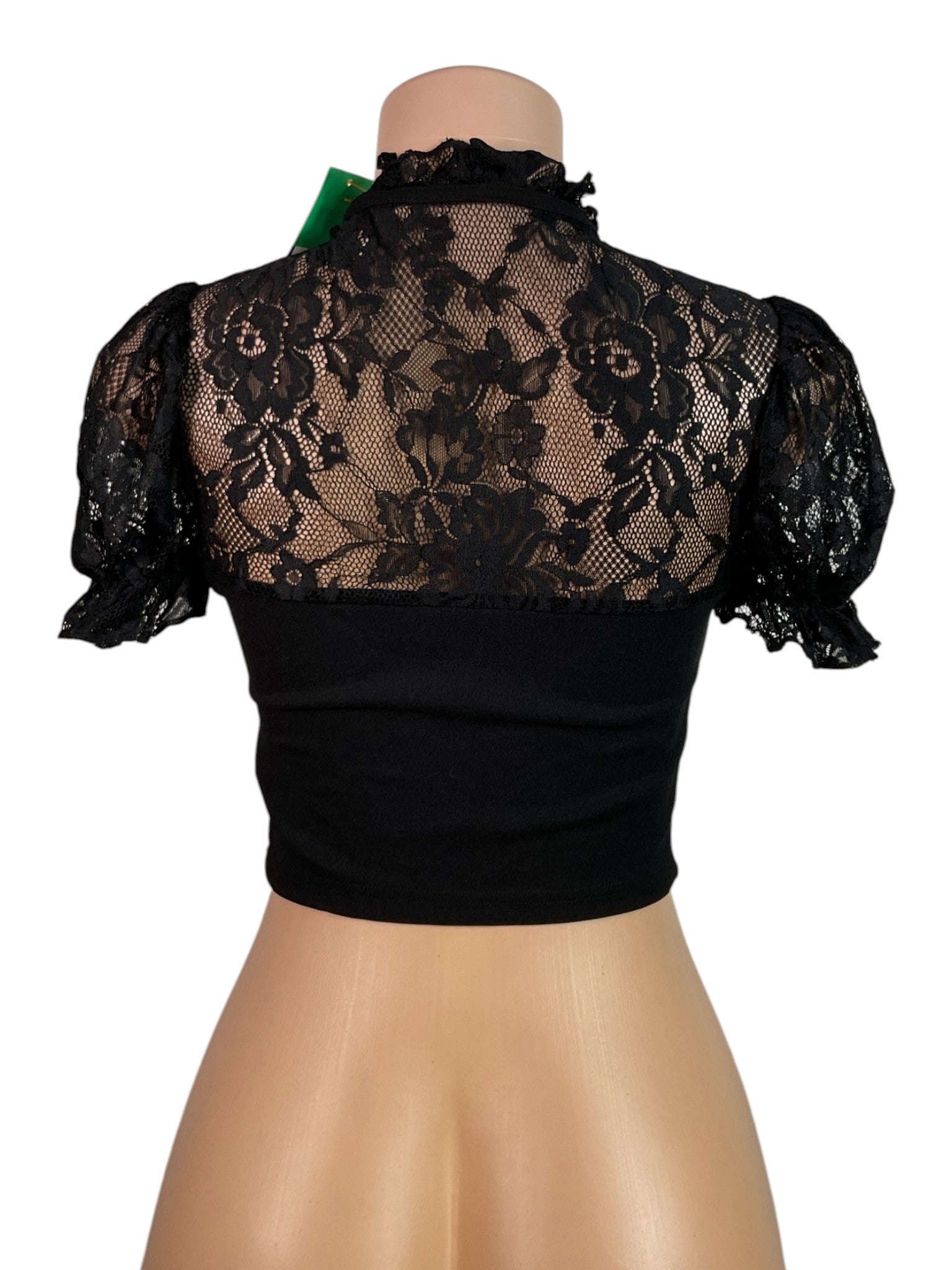 Blusa Xs (Shein)