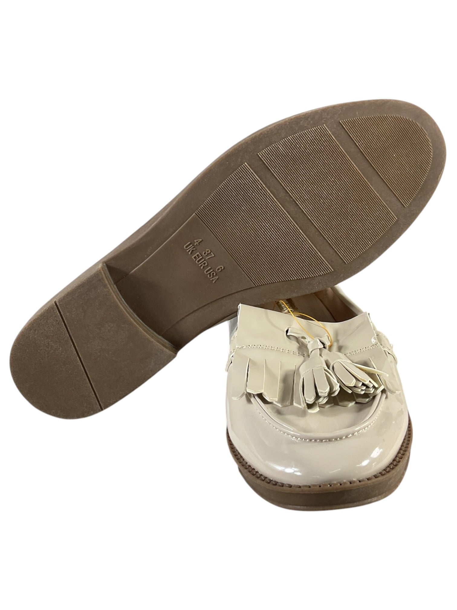 Zapatilla 6 (PRIMARK)
