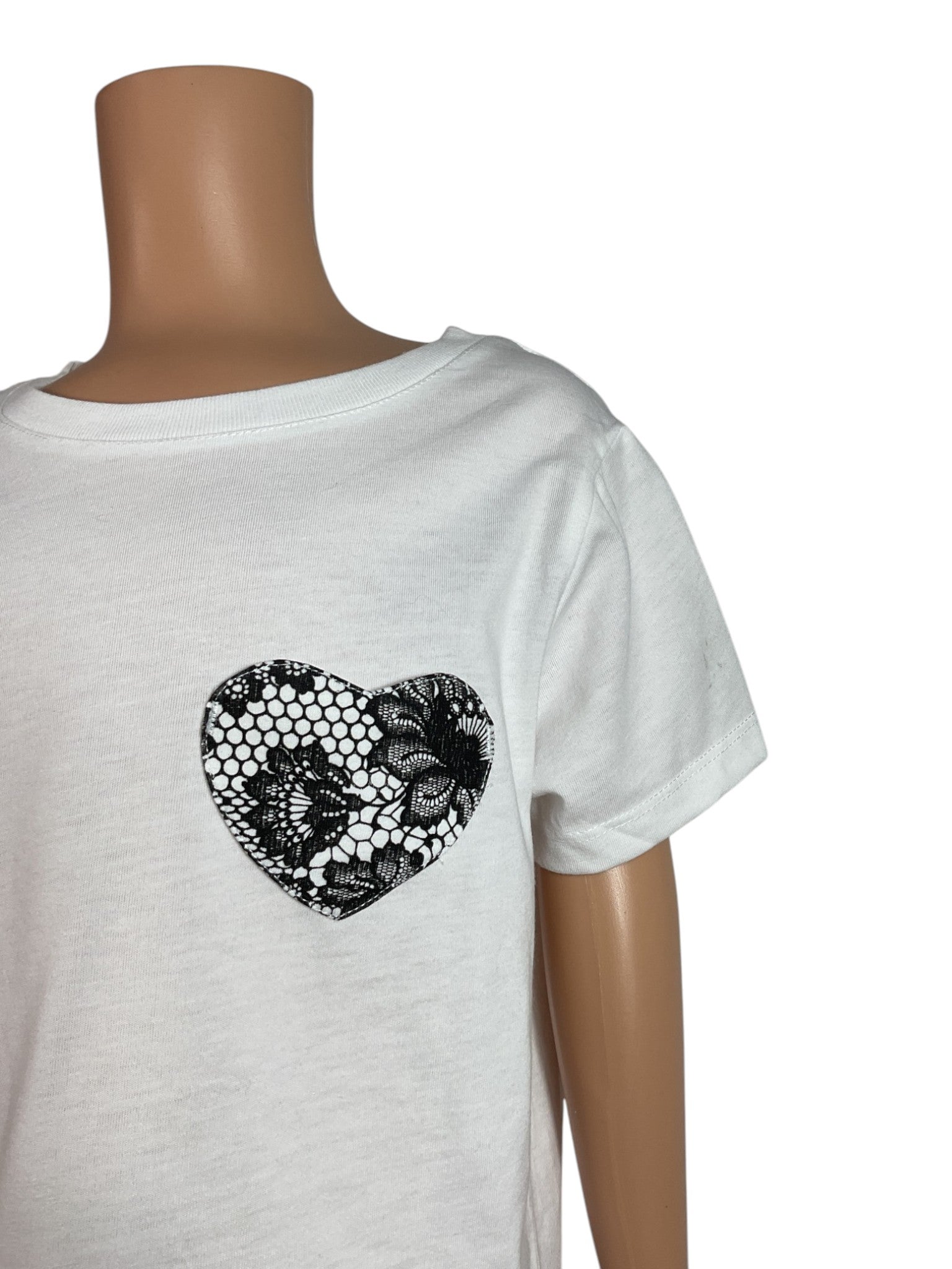 Blusa Niña 12