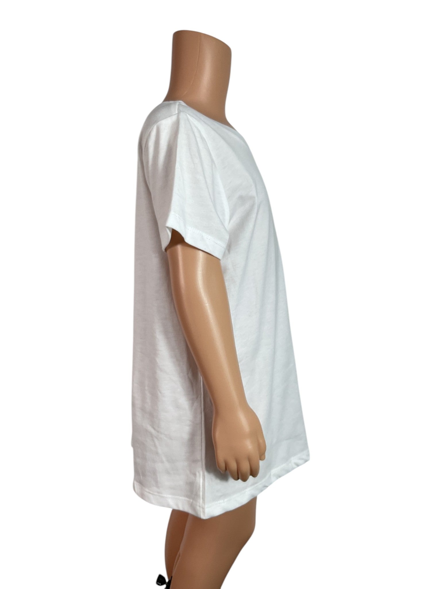Blusa Niña 12