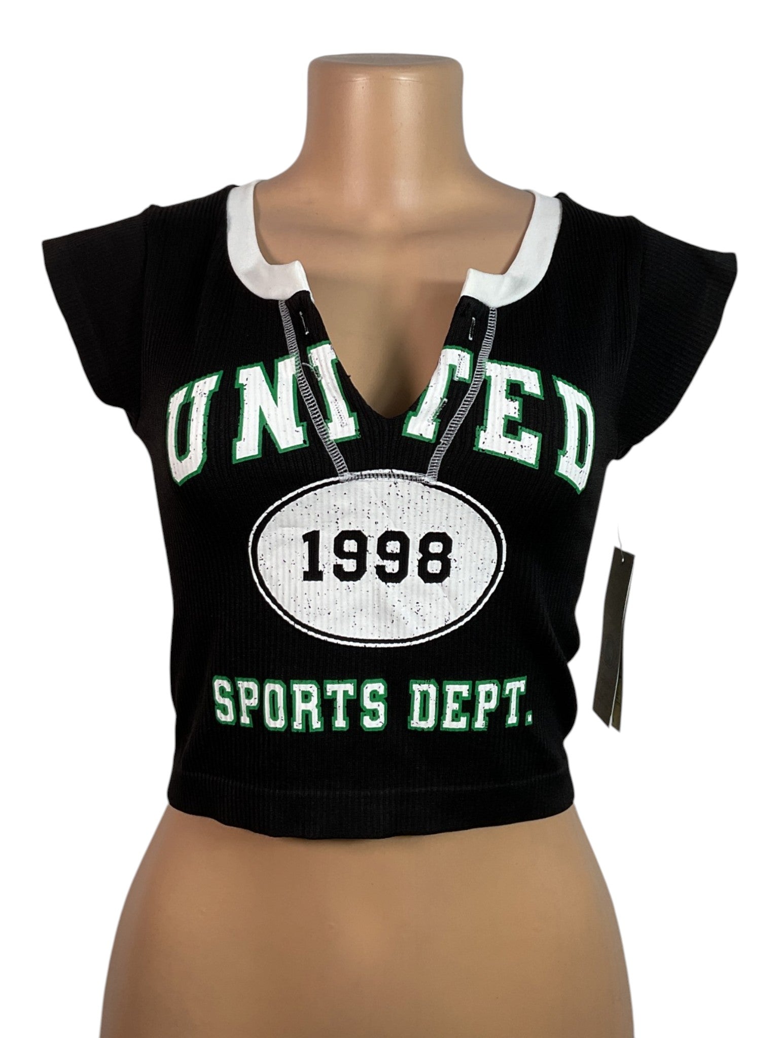 Blusa S (NOBO)