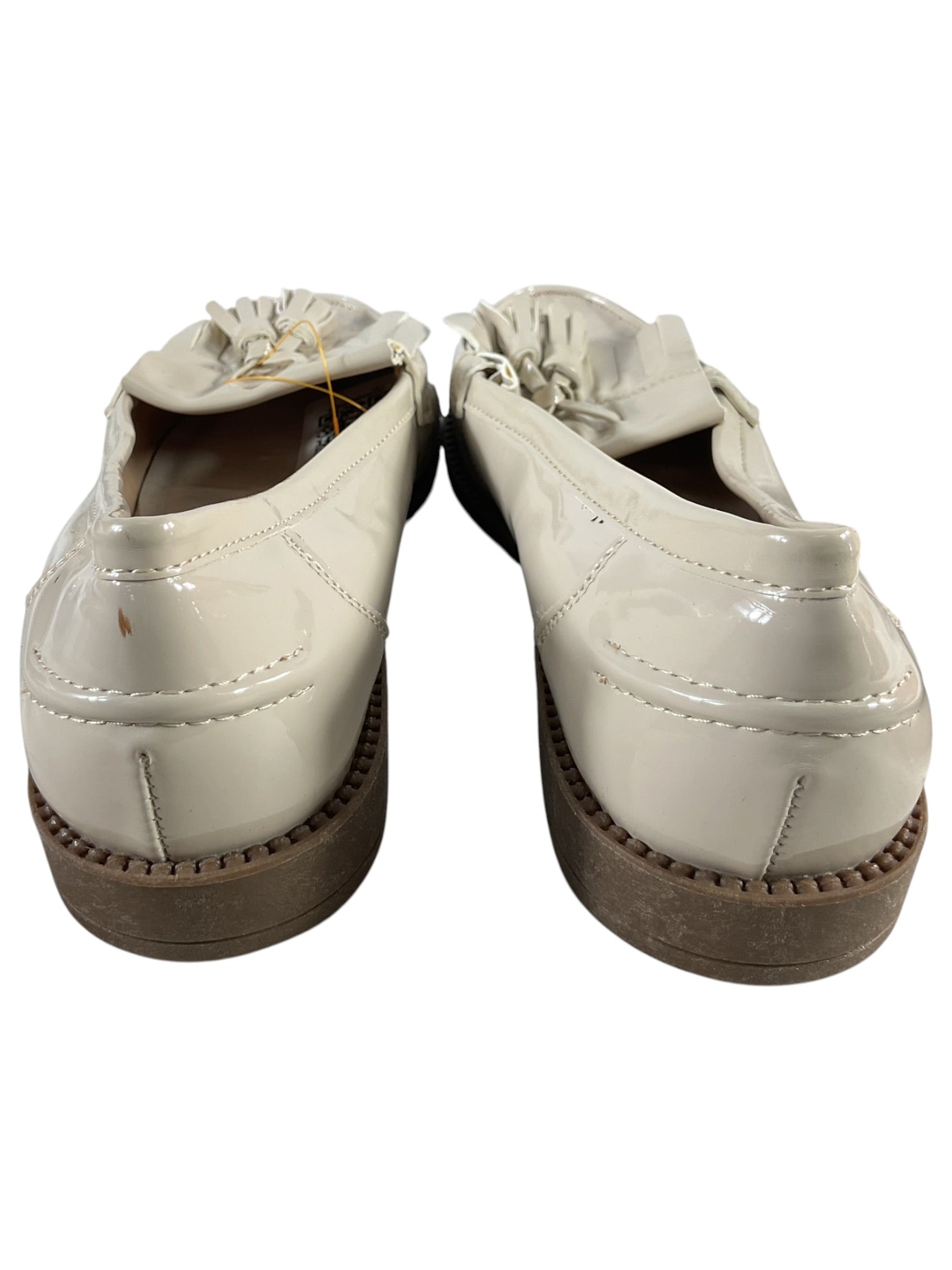 Zapatilla 6 (PRIMARK)