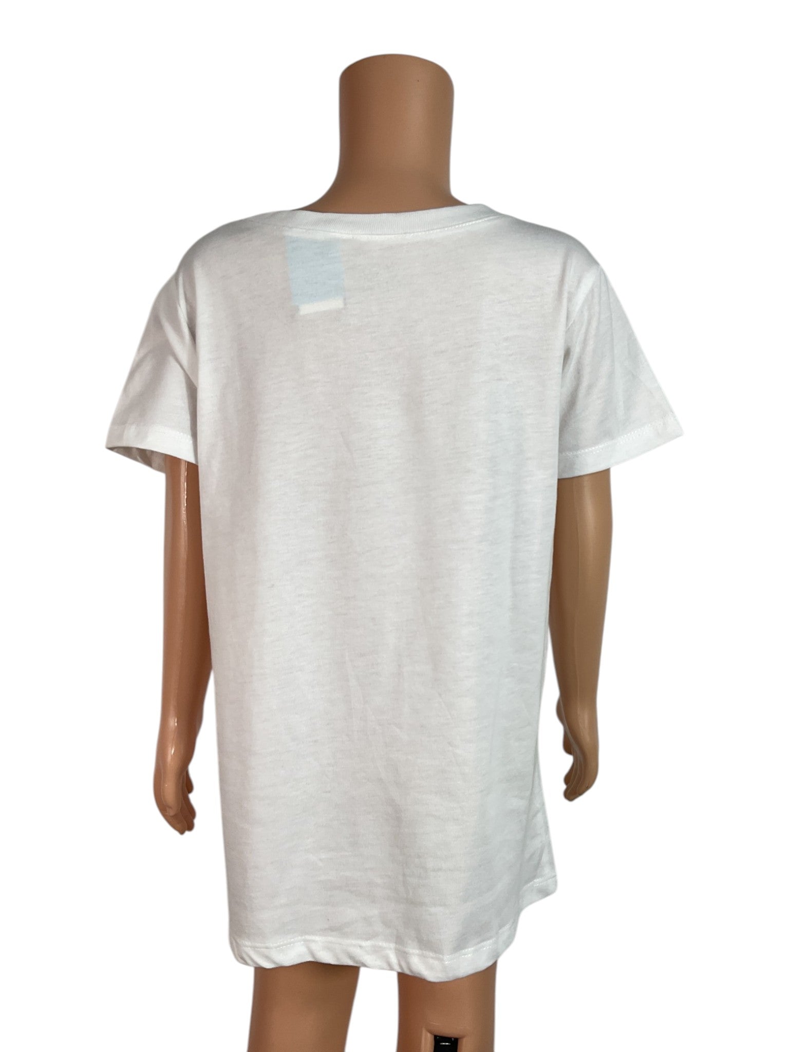 Blusa Niña 12