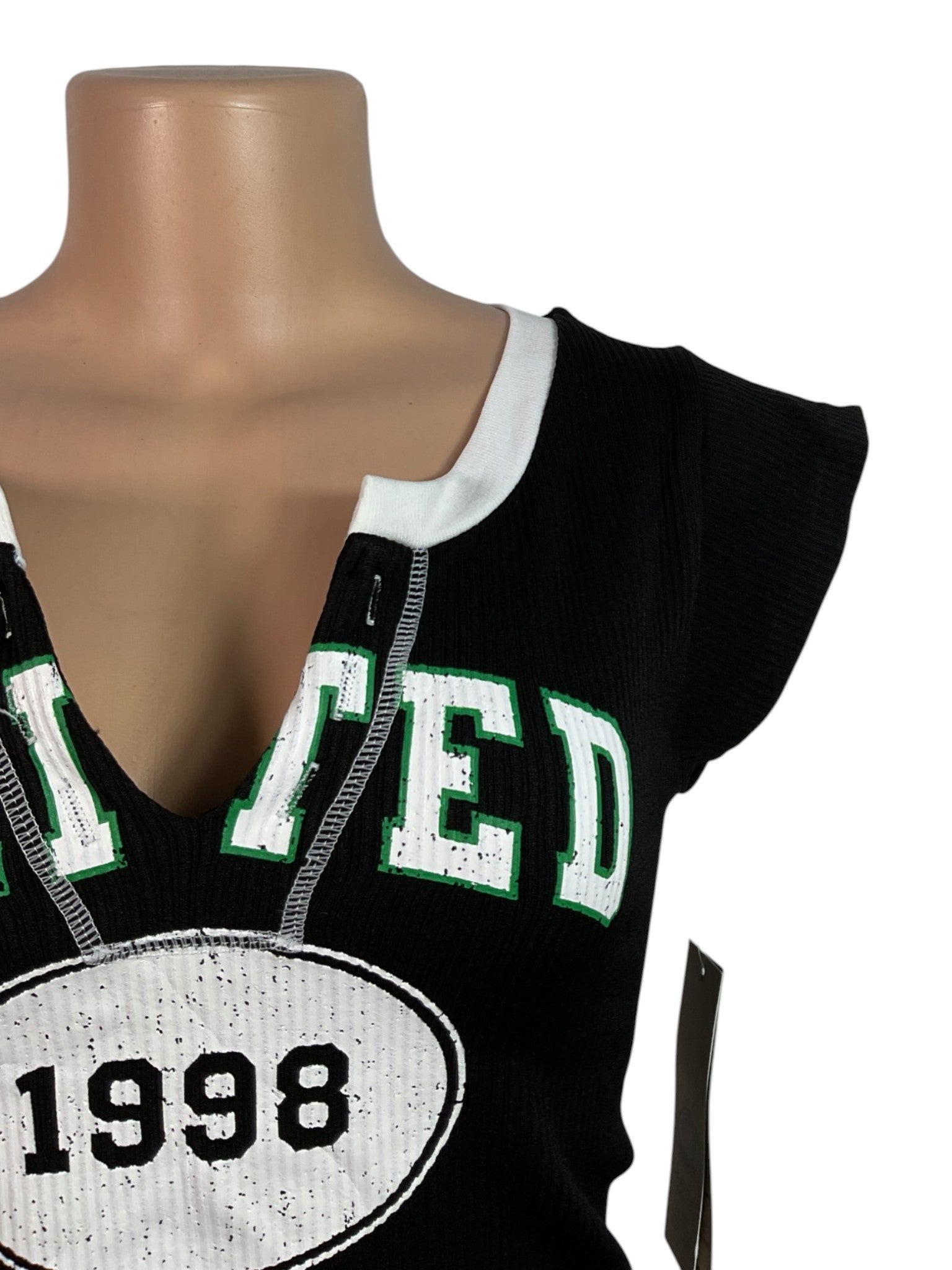 Blusa S (NOBO)