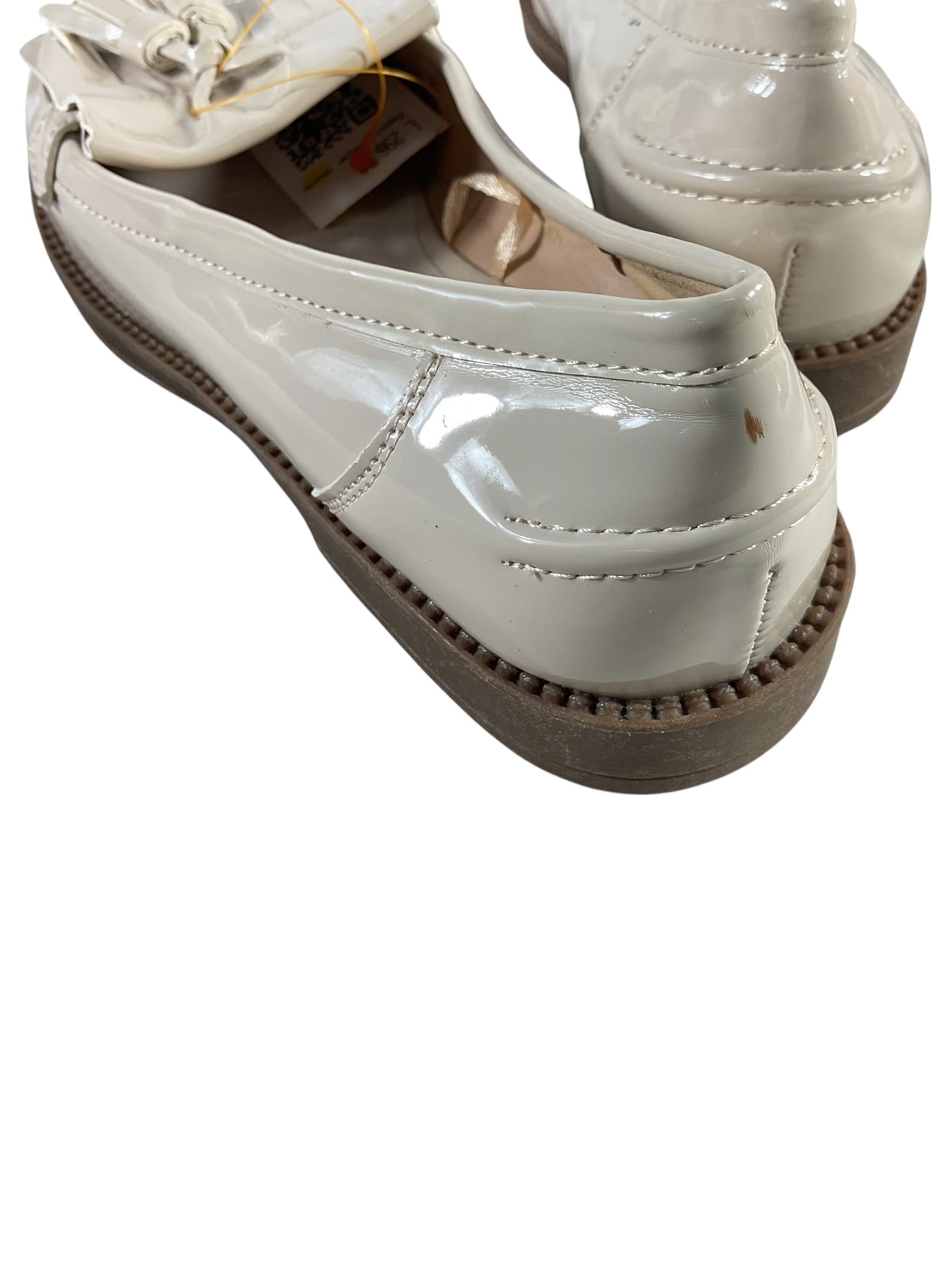 Zapatilla 6 (PRIMARK)