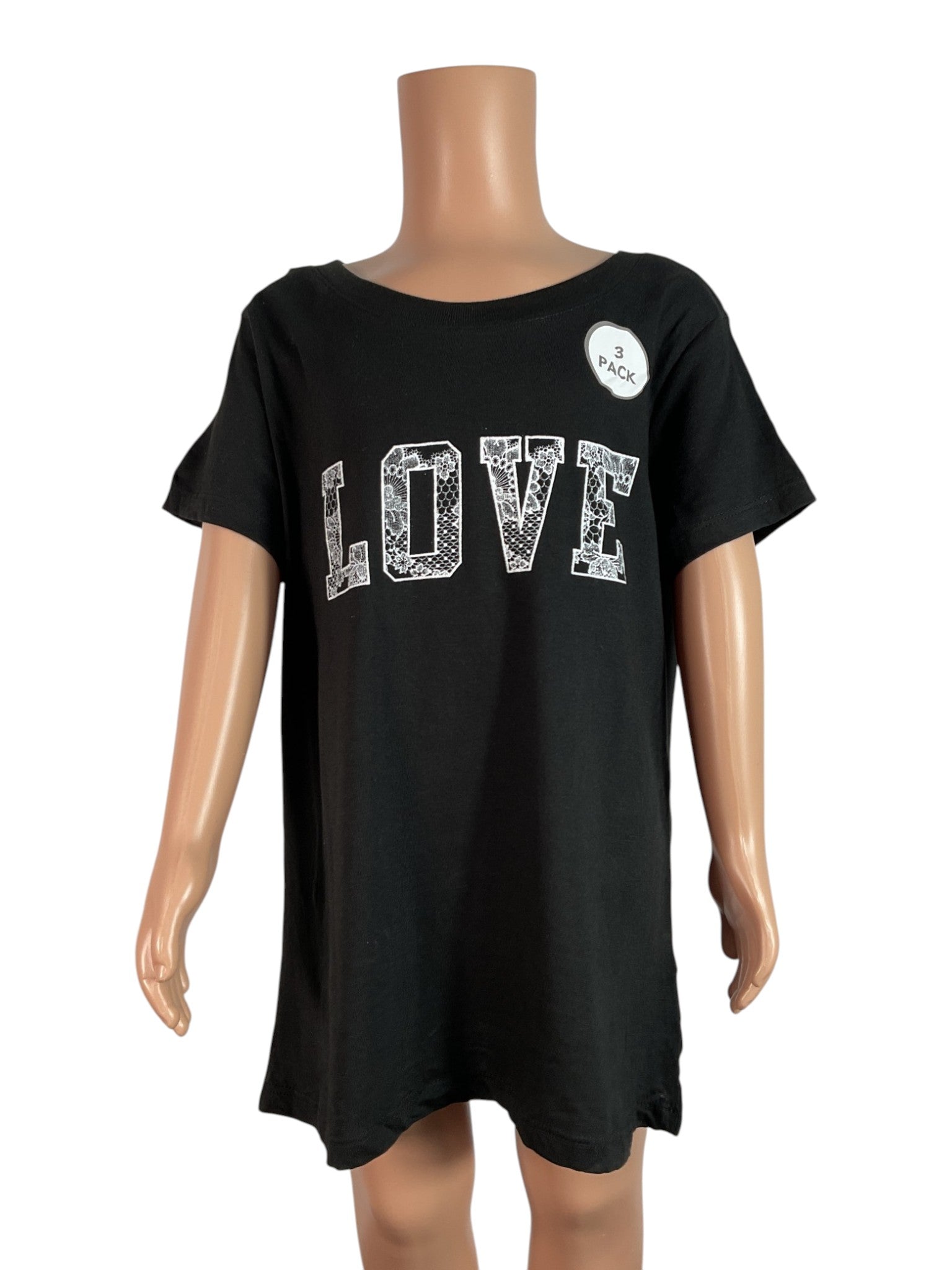 Blusa Niña 12