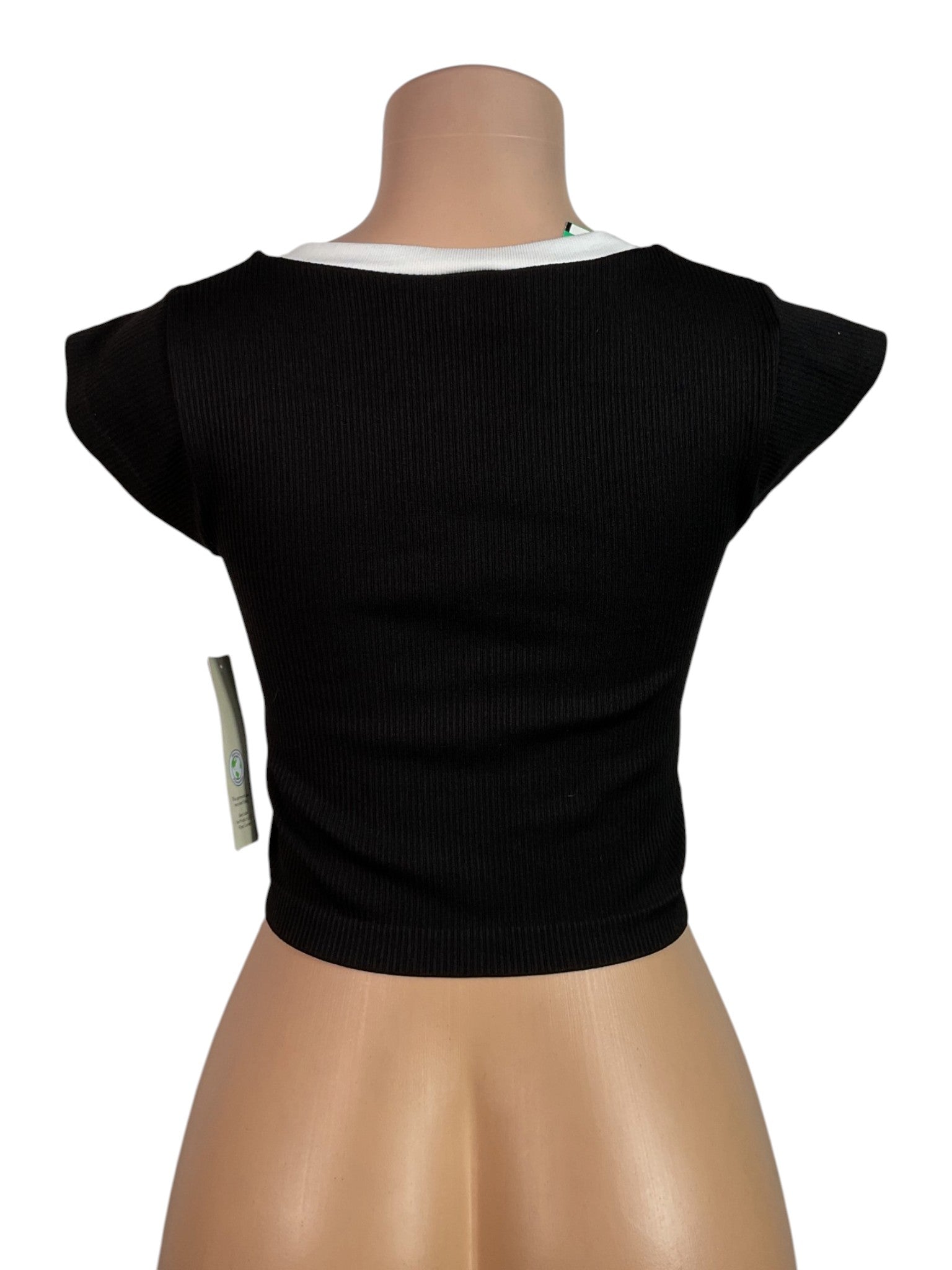 Blusa S (NOBO)
