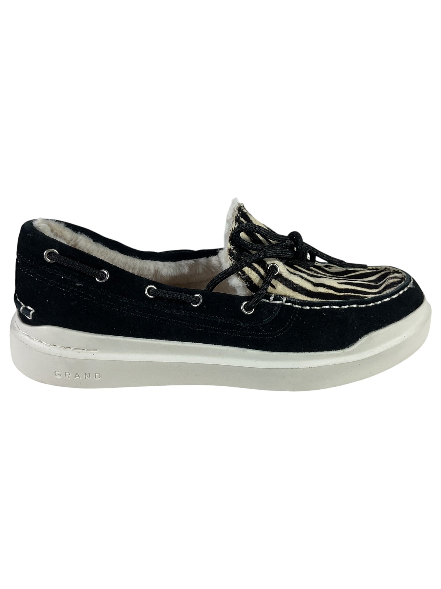 Zapato 7.5 (COLE HAAN)