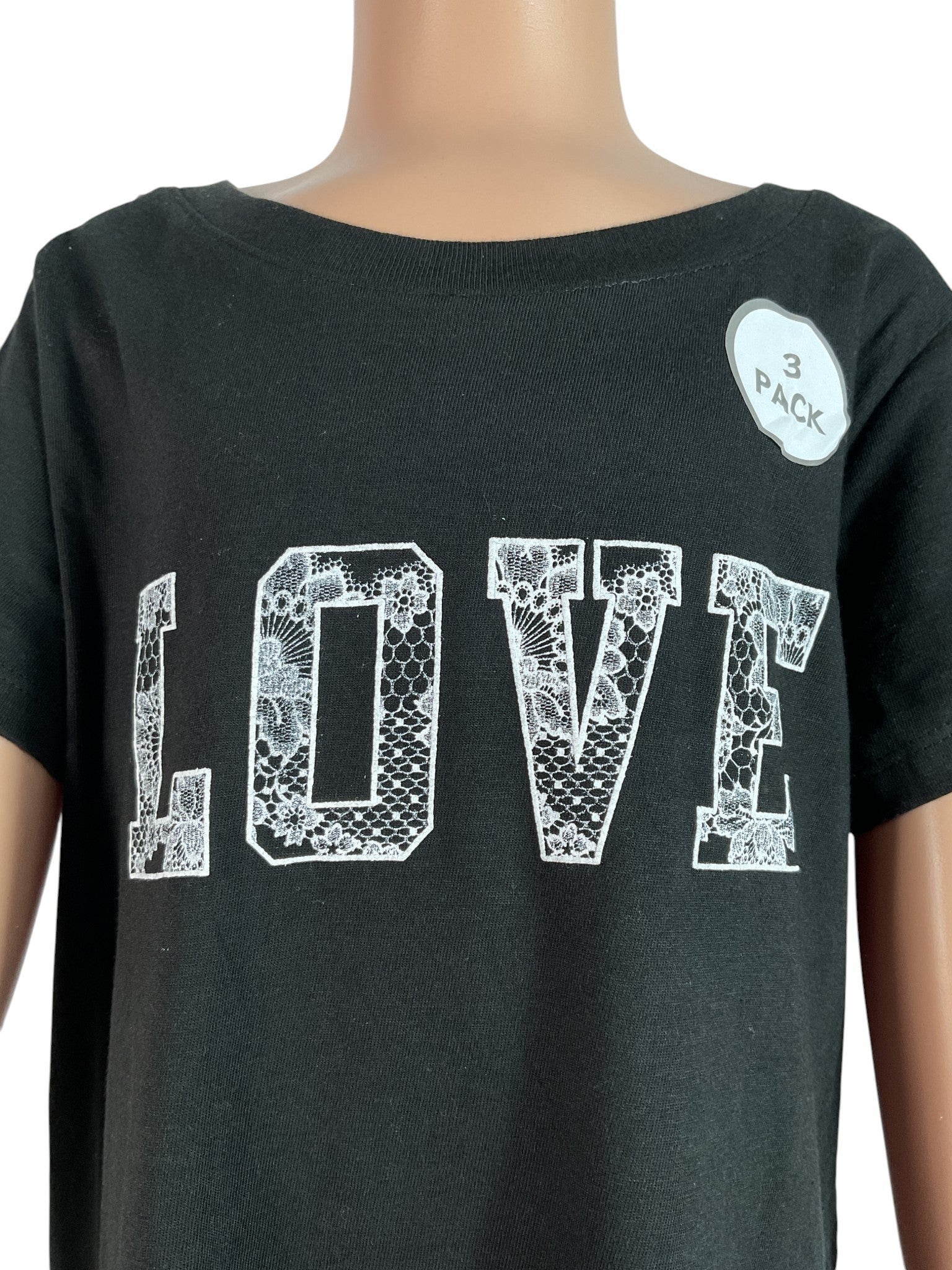 Blusa Niña 12