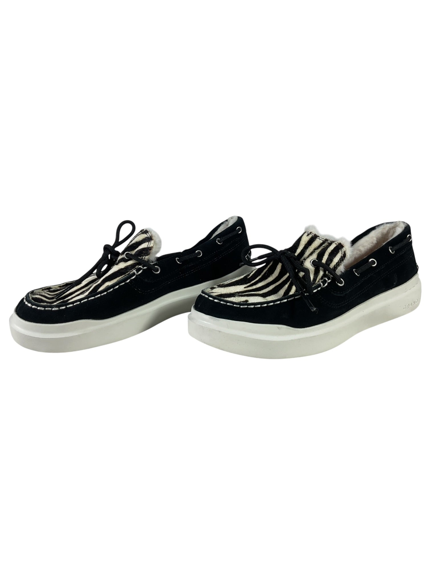 Zapato 7.5 (COLE HAAN)