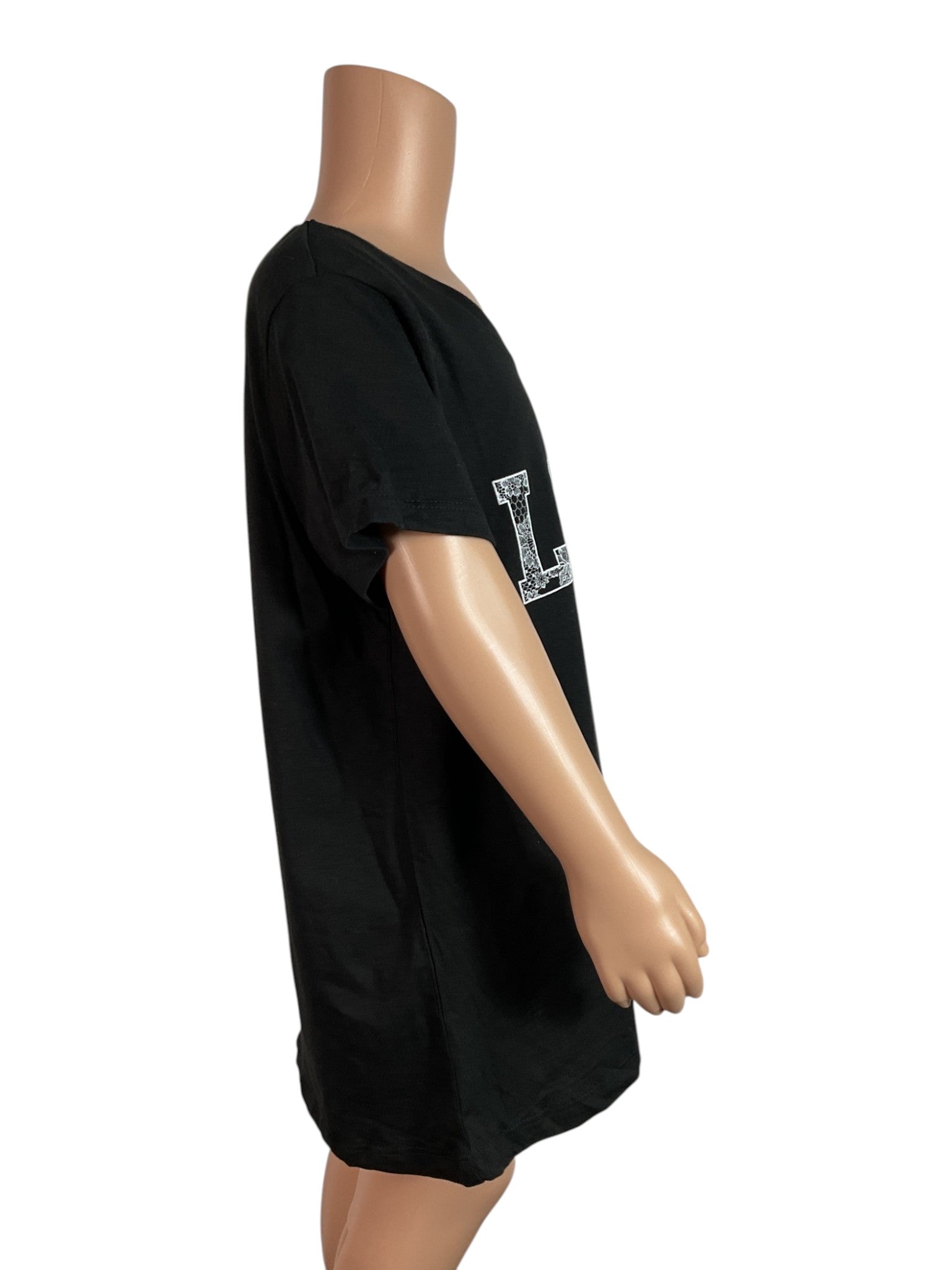 Blusa Niña 12