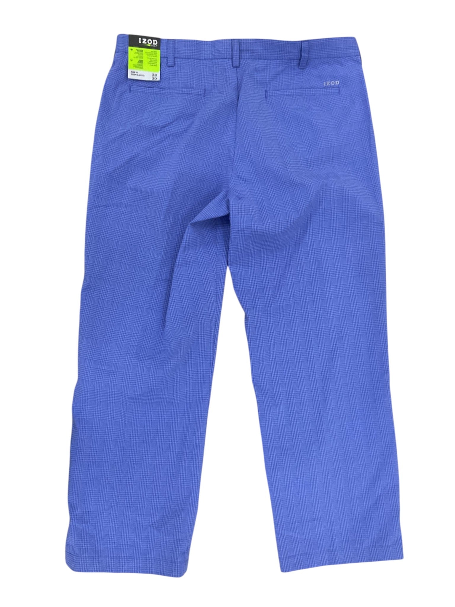 Pantalón 38*30 (IZOD)