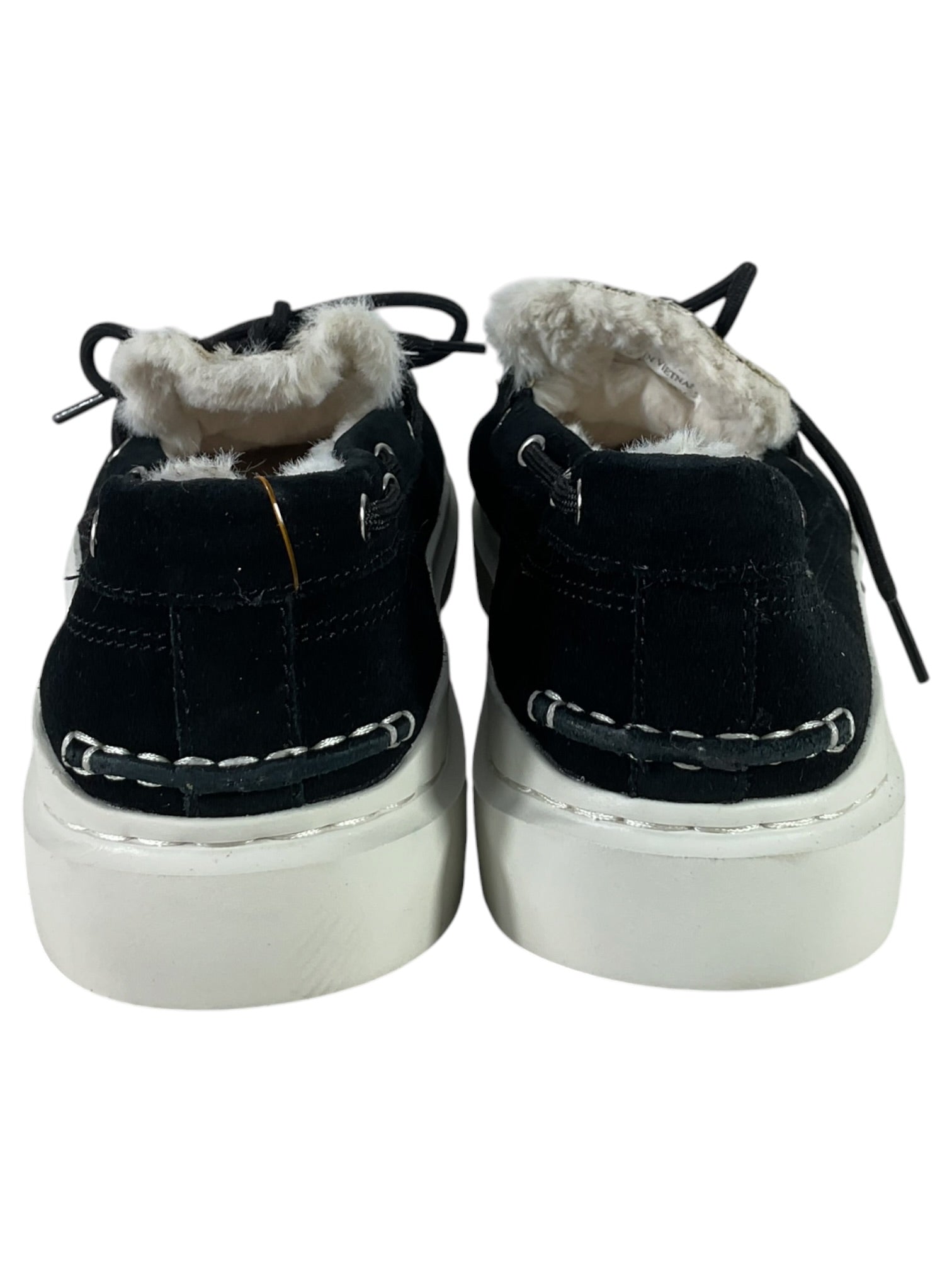 Zapato 7.5 (COLE HAAN)
