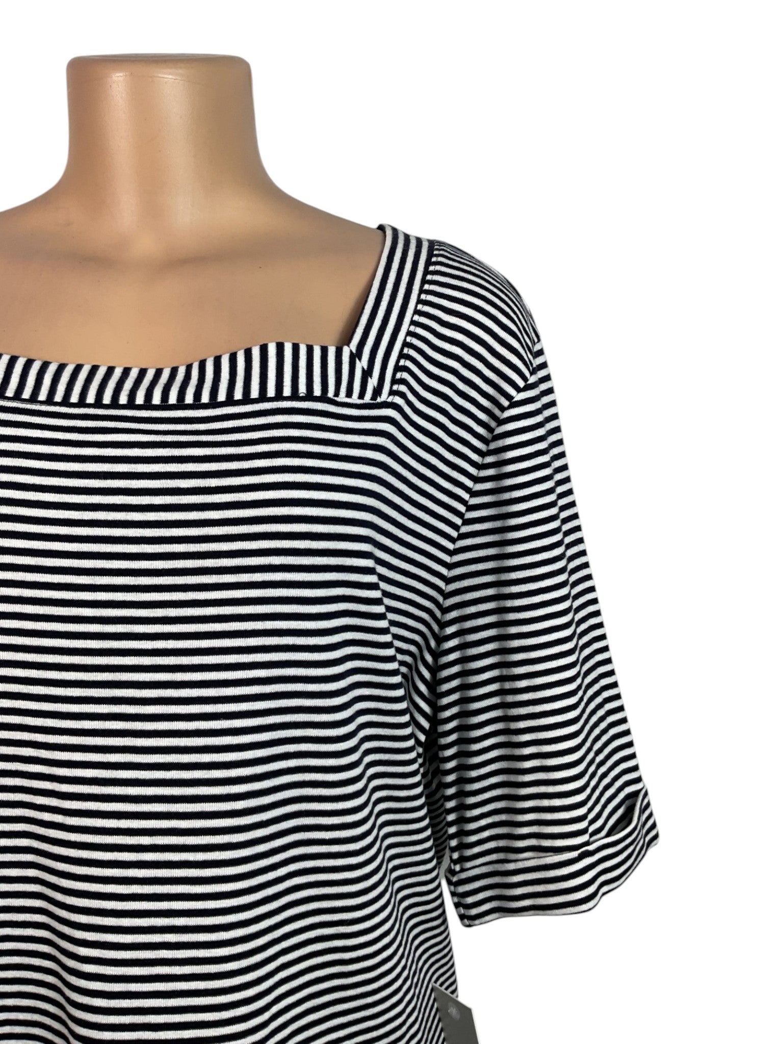 Blusa XXL