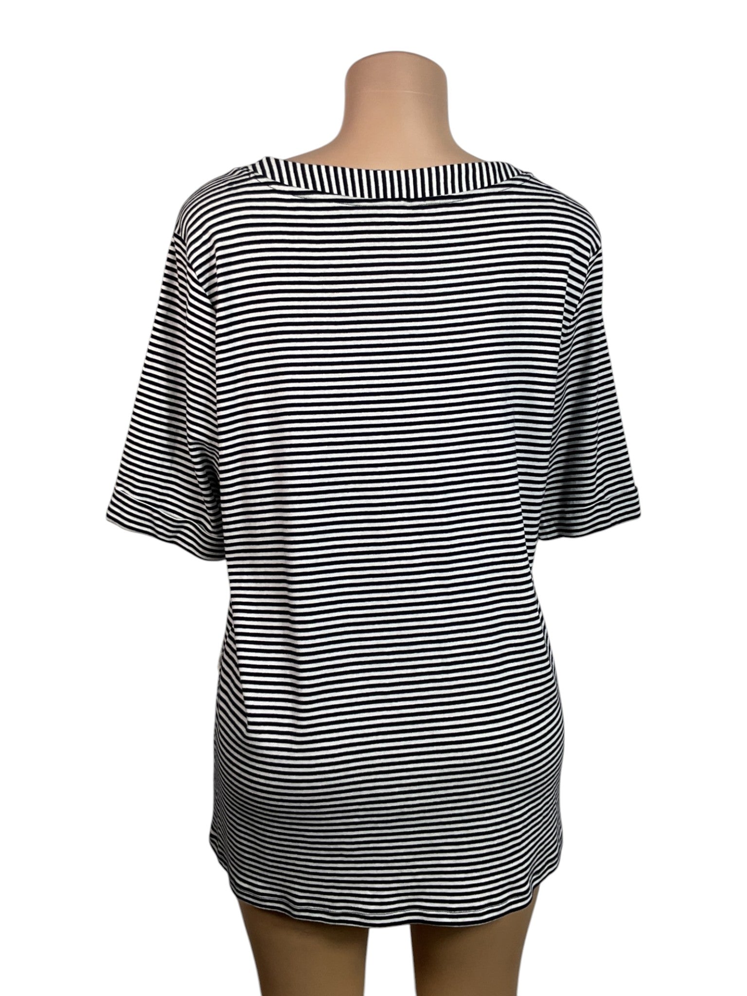 Blusa XXL