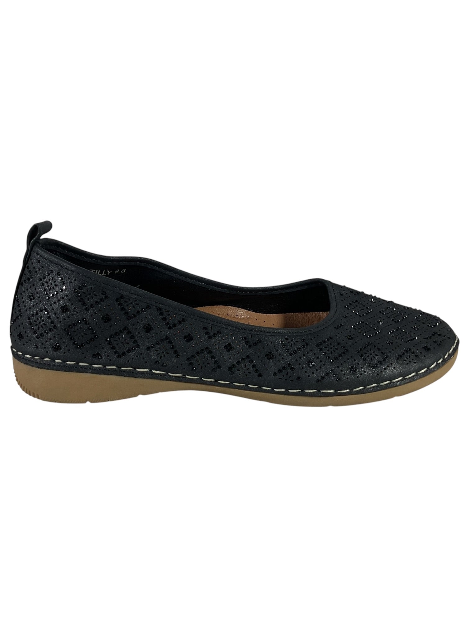Zapato 9.5