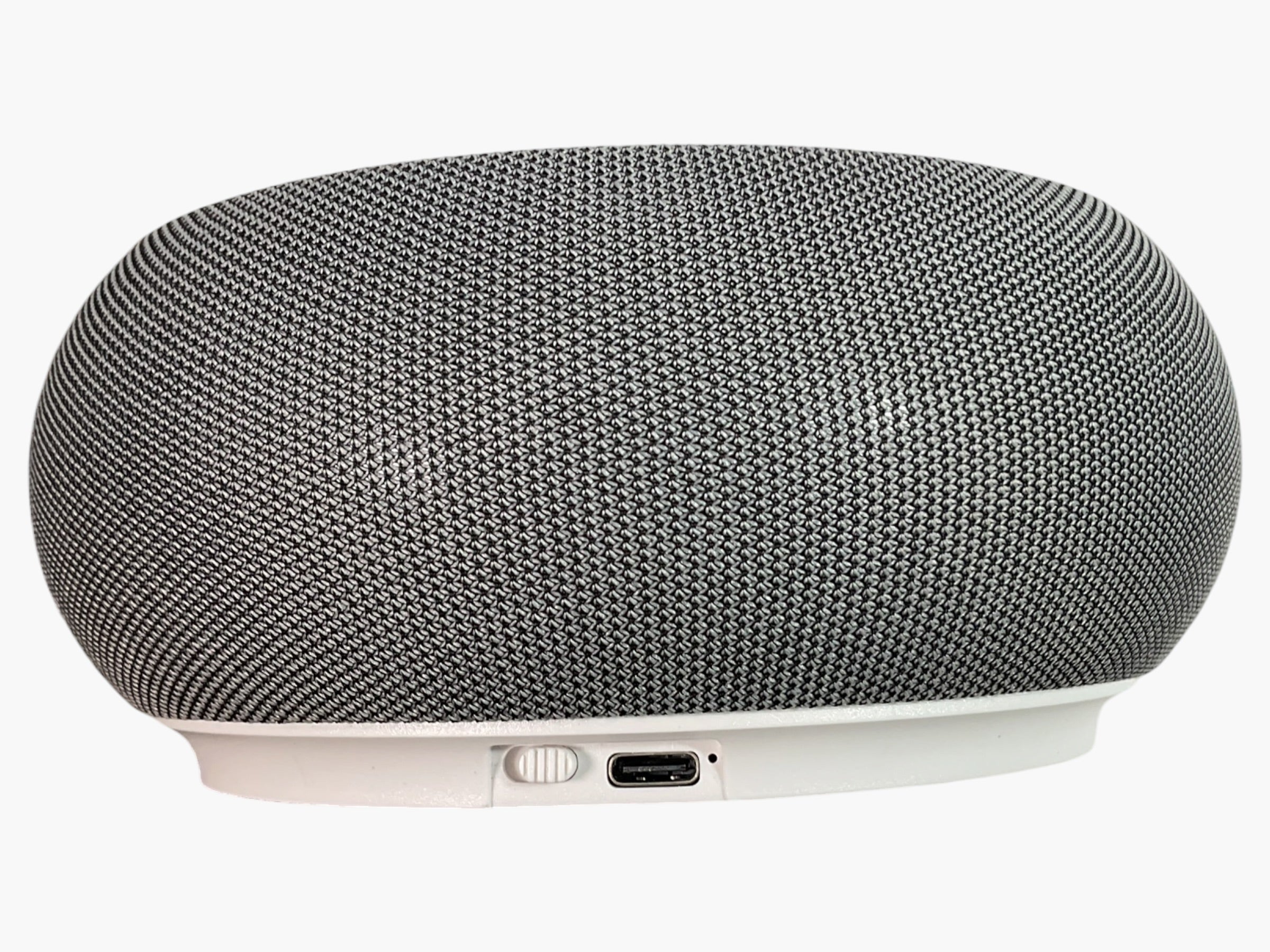 Máquina de ruido blanco (SNOOZ Smart White Noise Machine)