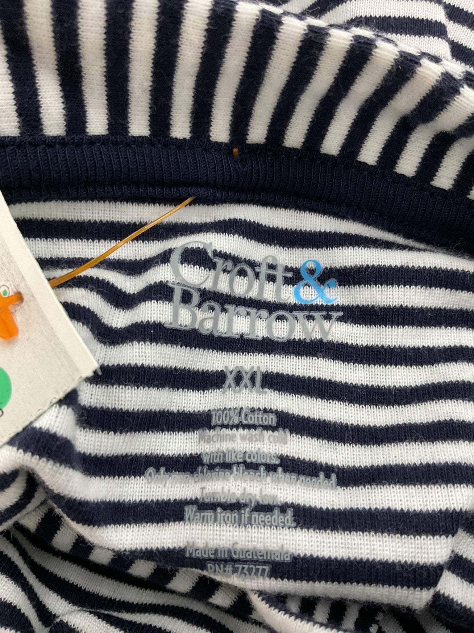 Blusa XXL