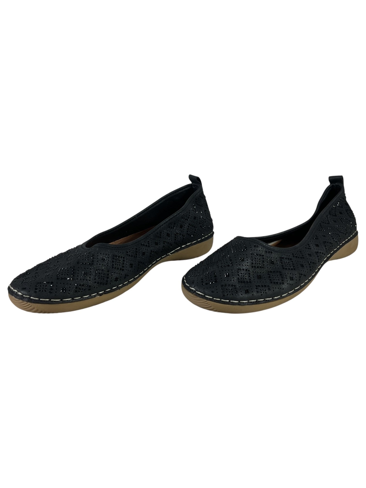 Zapato 9.5