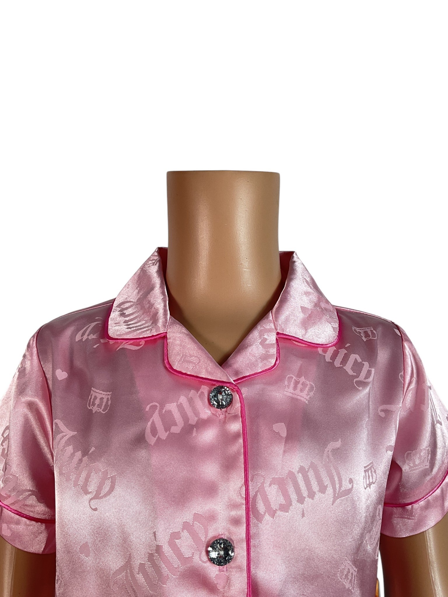 Blusa Niña 4T
