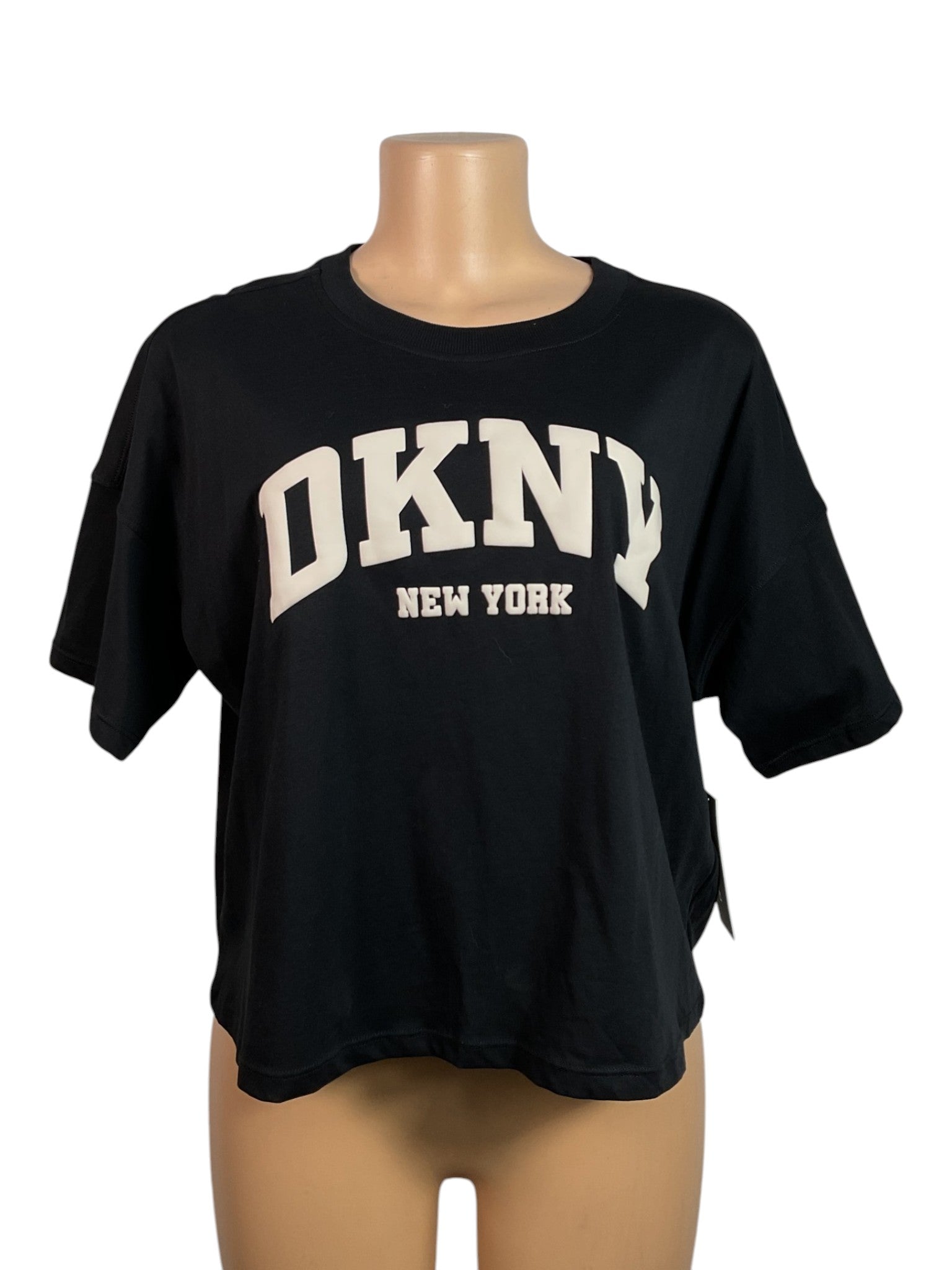 Blusa M (DKNY)