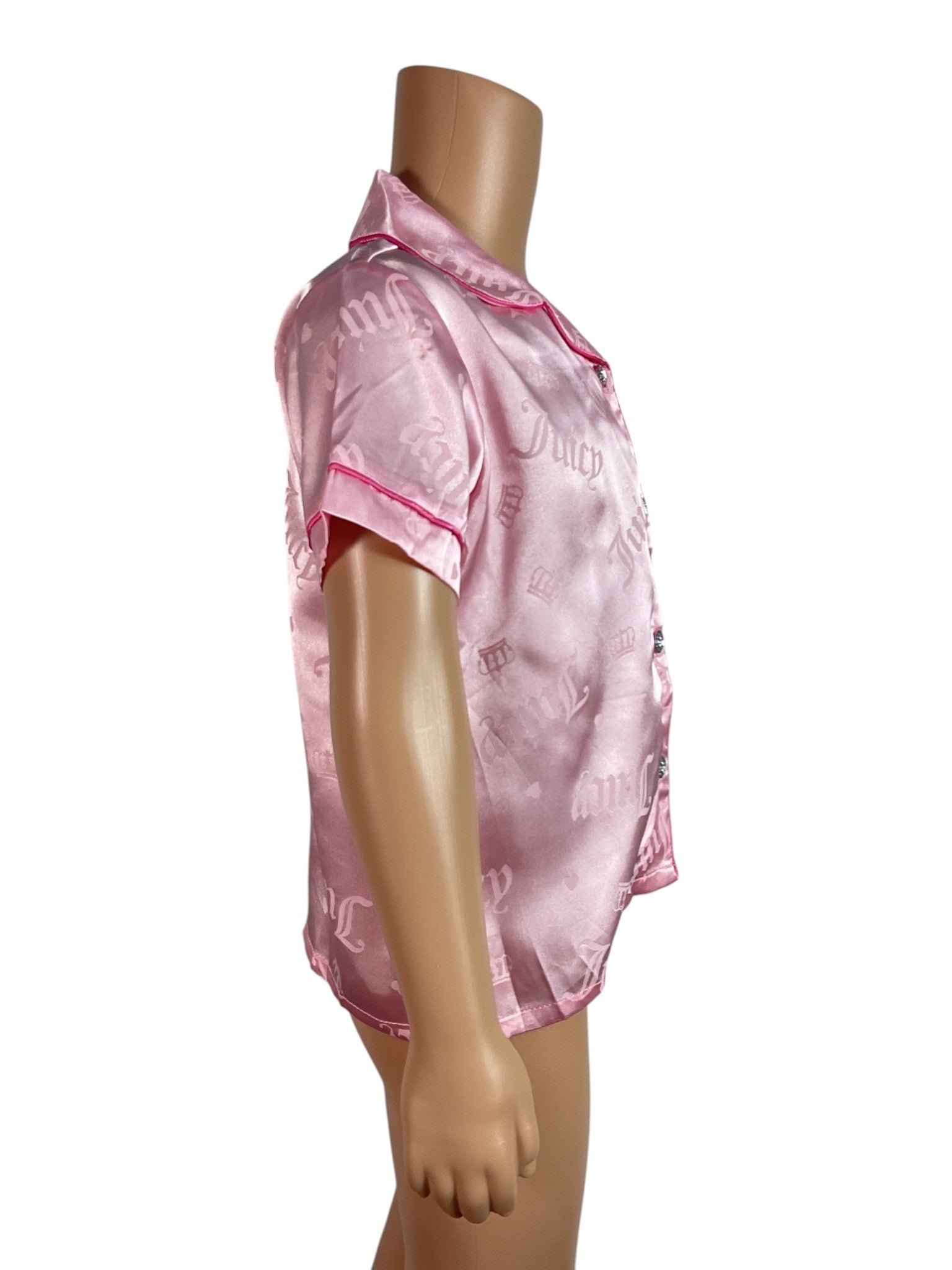 Blusa Niña 4T